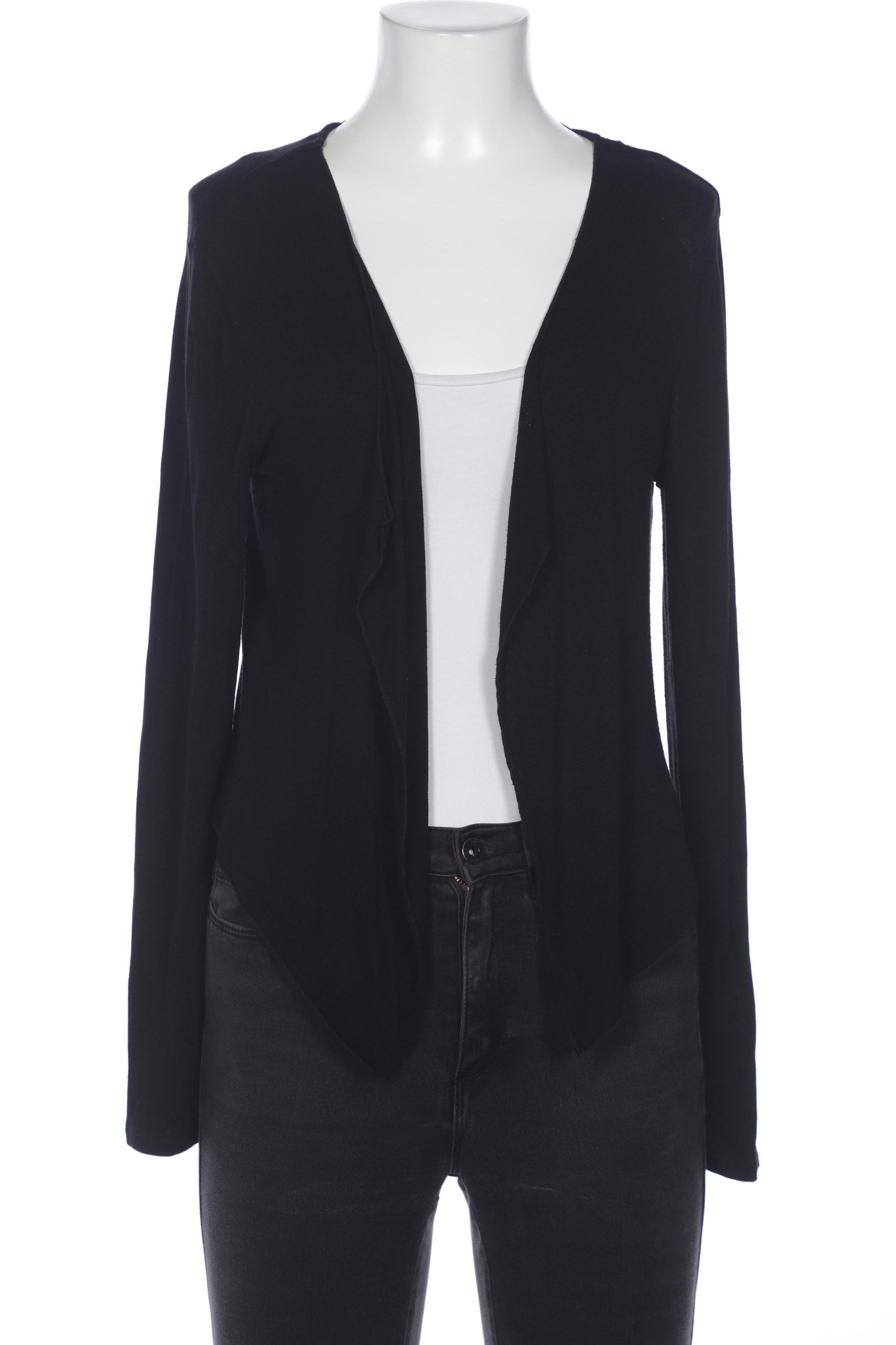 

Cartoon Damen Strickjacke, schwarz, Gr. 38