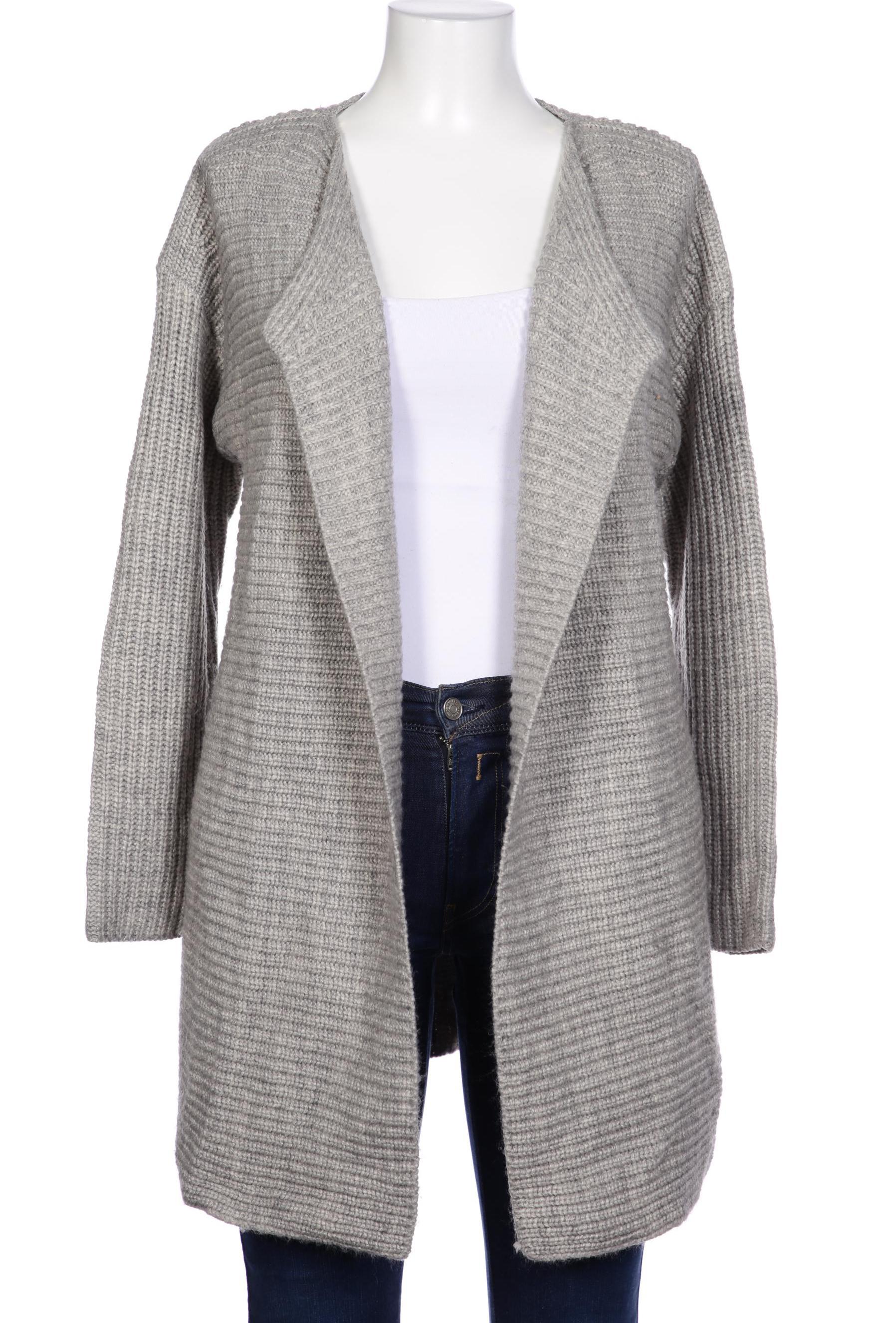 

Cartoon Damen Strickjacke, grau, Gr. 44