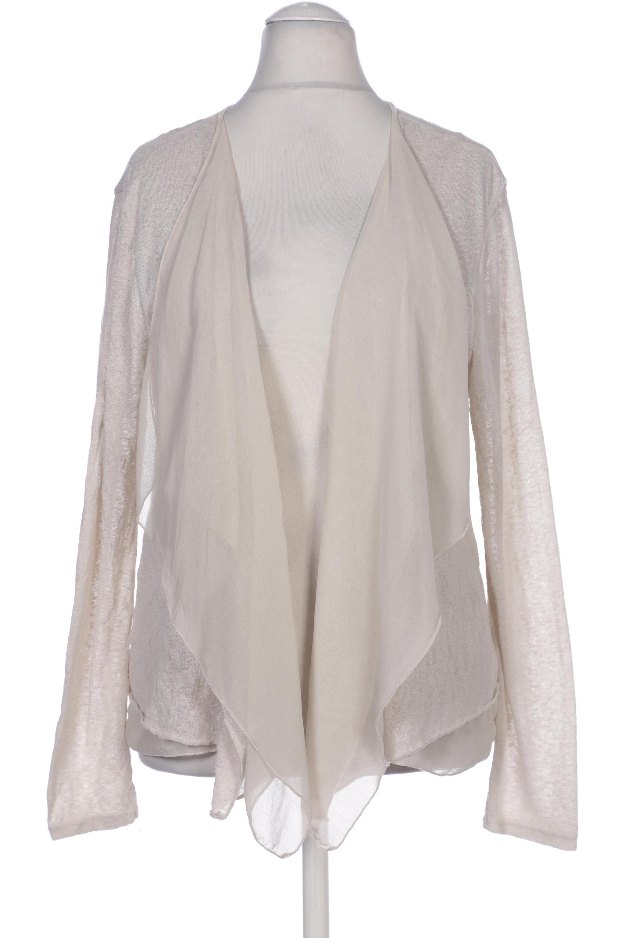 

Cartoon Damen Strickjacke, cremeweiß, Gr. 38