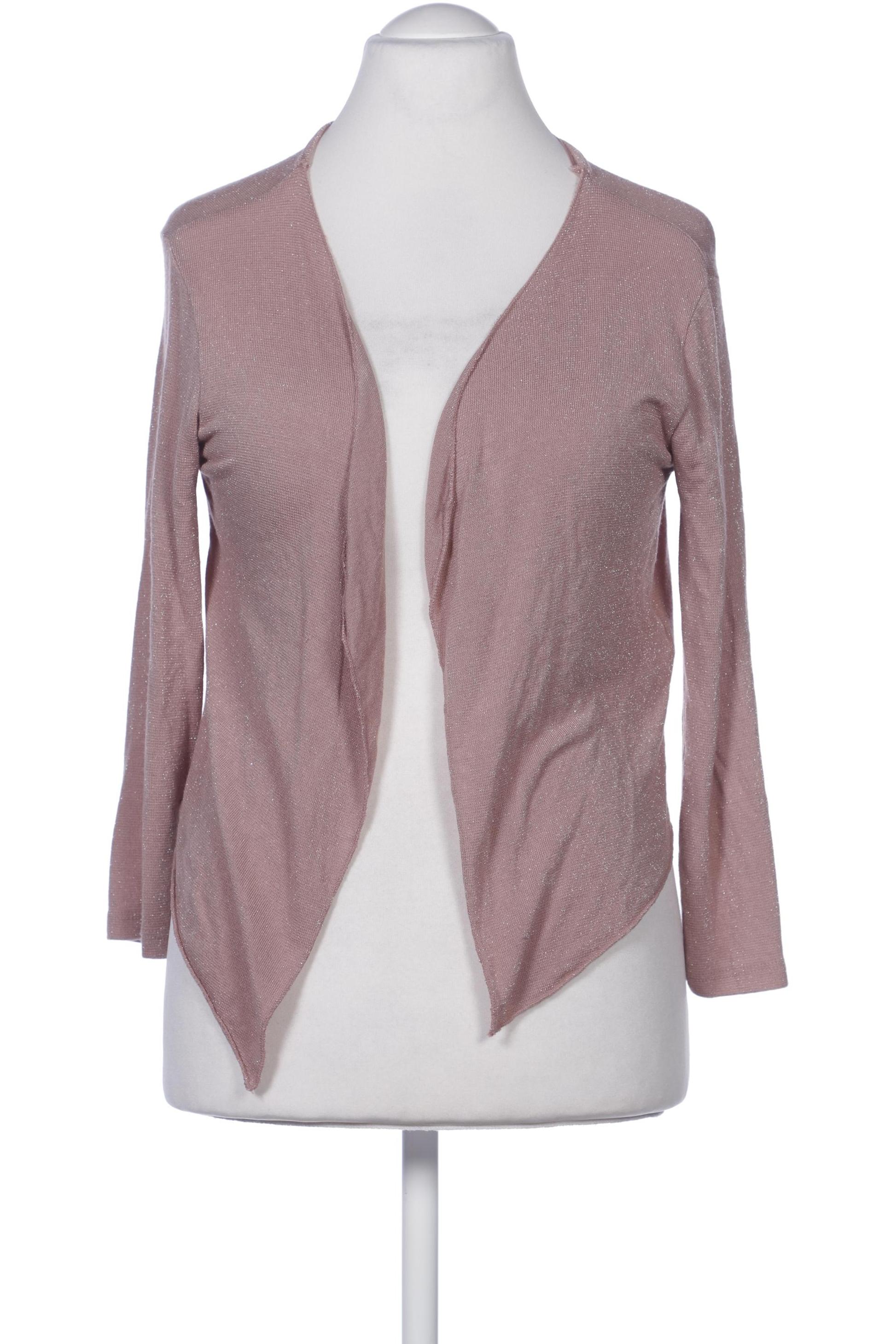 

Cartoon Damen Strickjacke, pink, Gr. 40