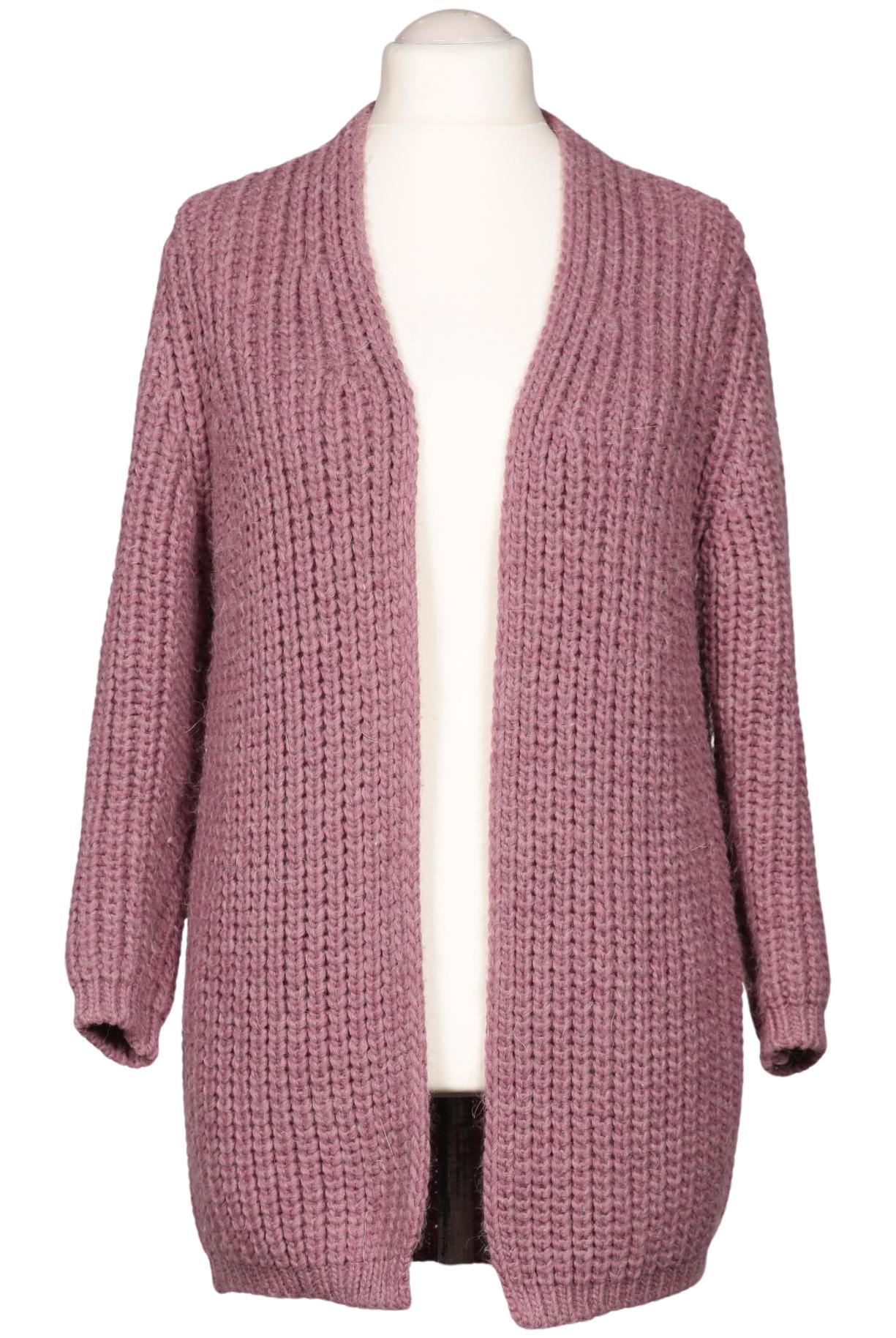 

Cartoon Damen Strickjacke, flieder, Gr. 44