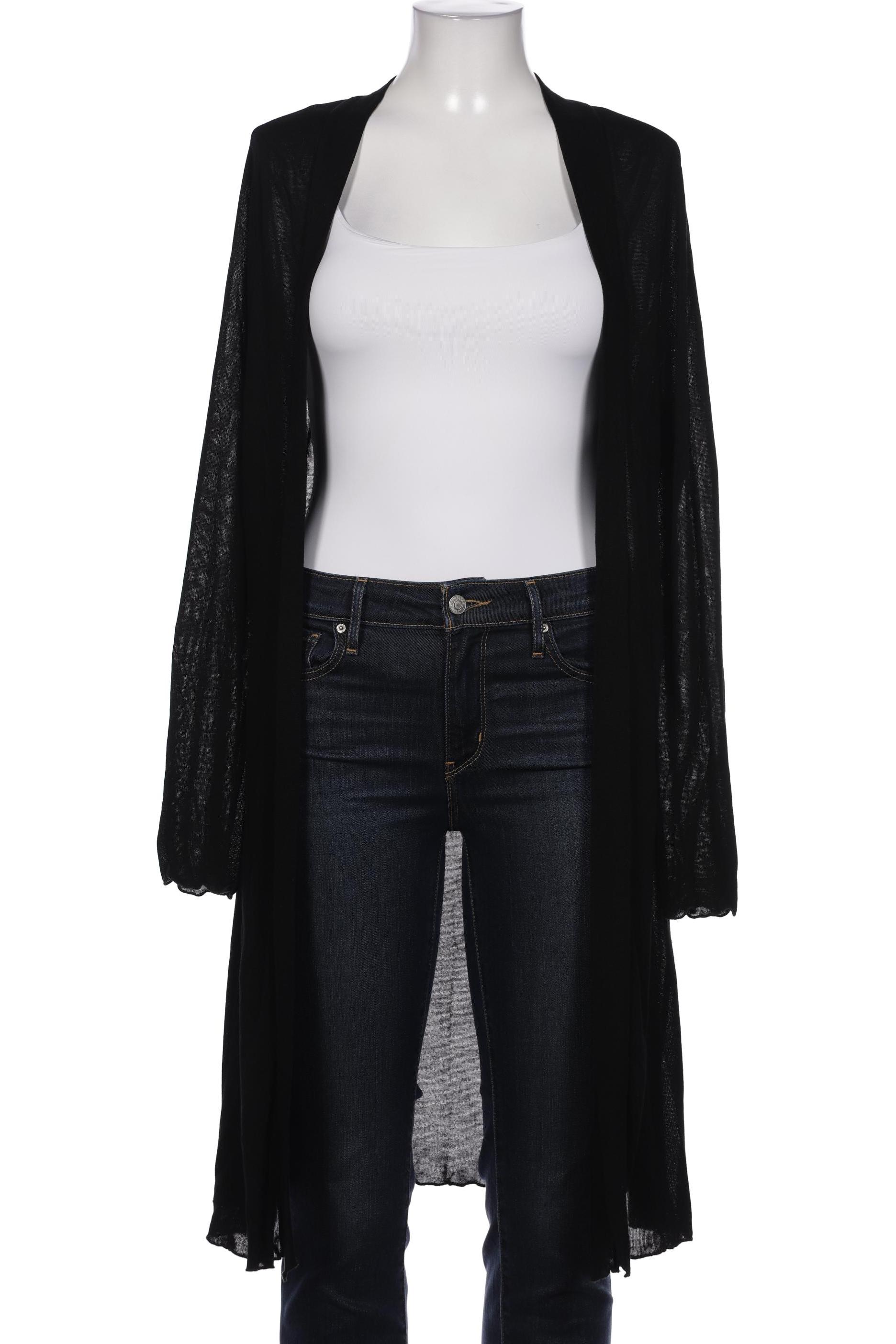 

Cartoon Damen Strickjacke, schwarz, Gr. 38