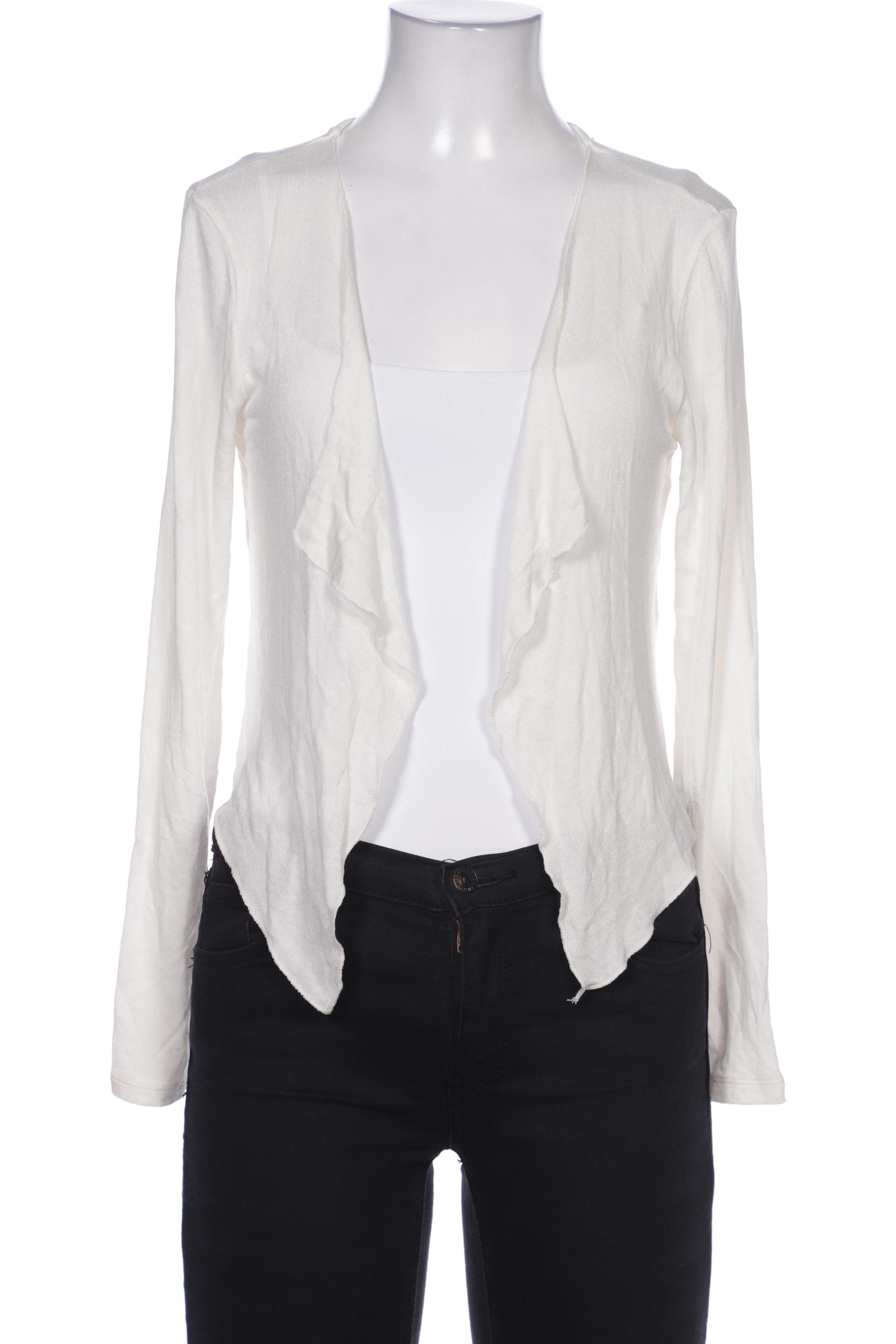 

Cartoon Damen Strickjacke, cremeweiß, Gr. 36
