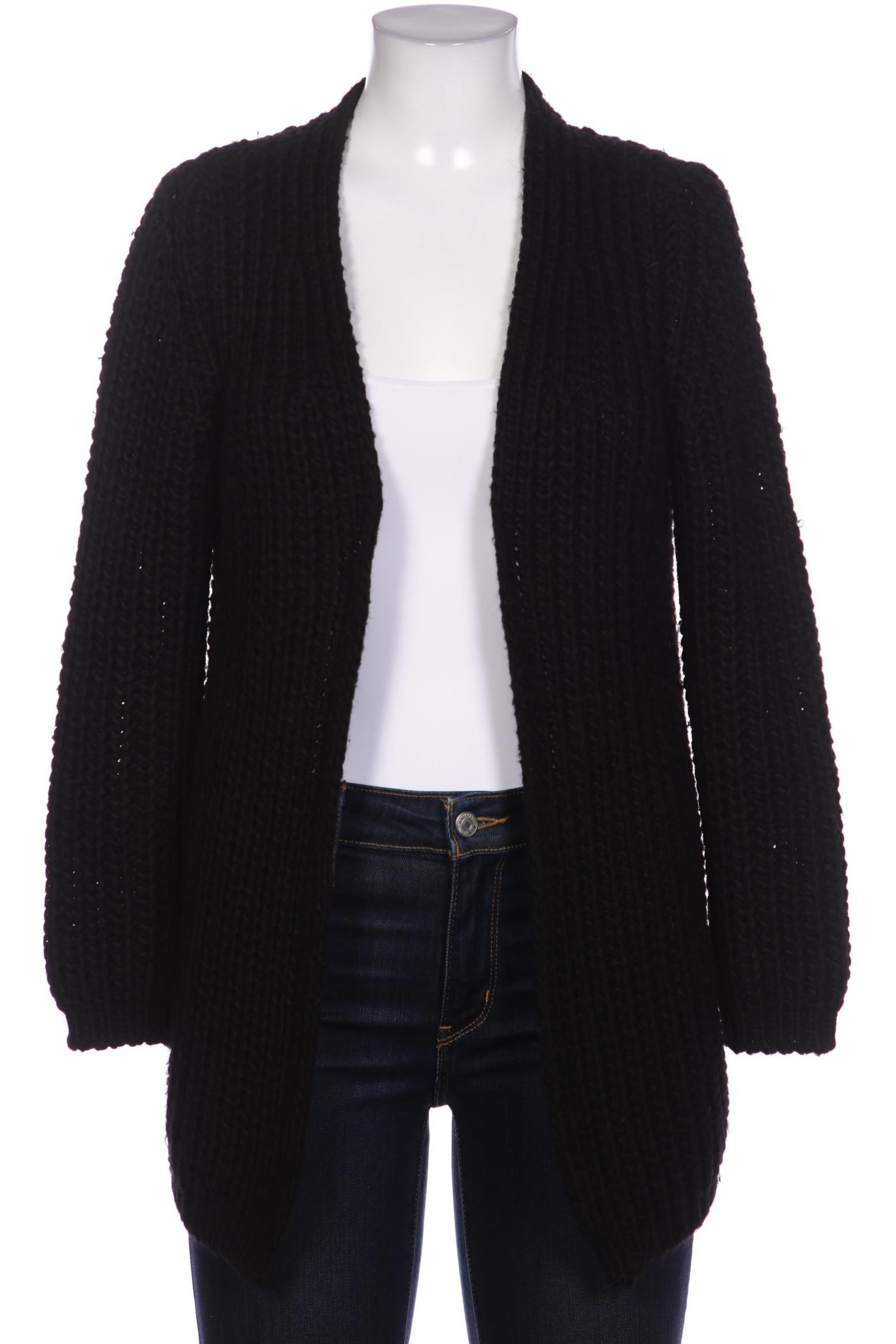 

Cartoon Damen Strickjacke, schwarz, Gr. 36