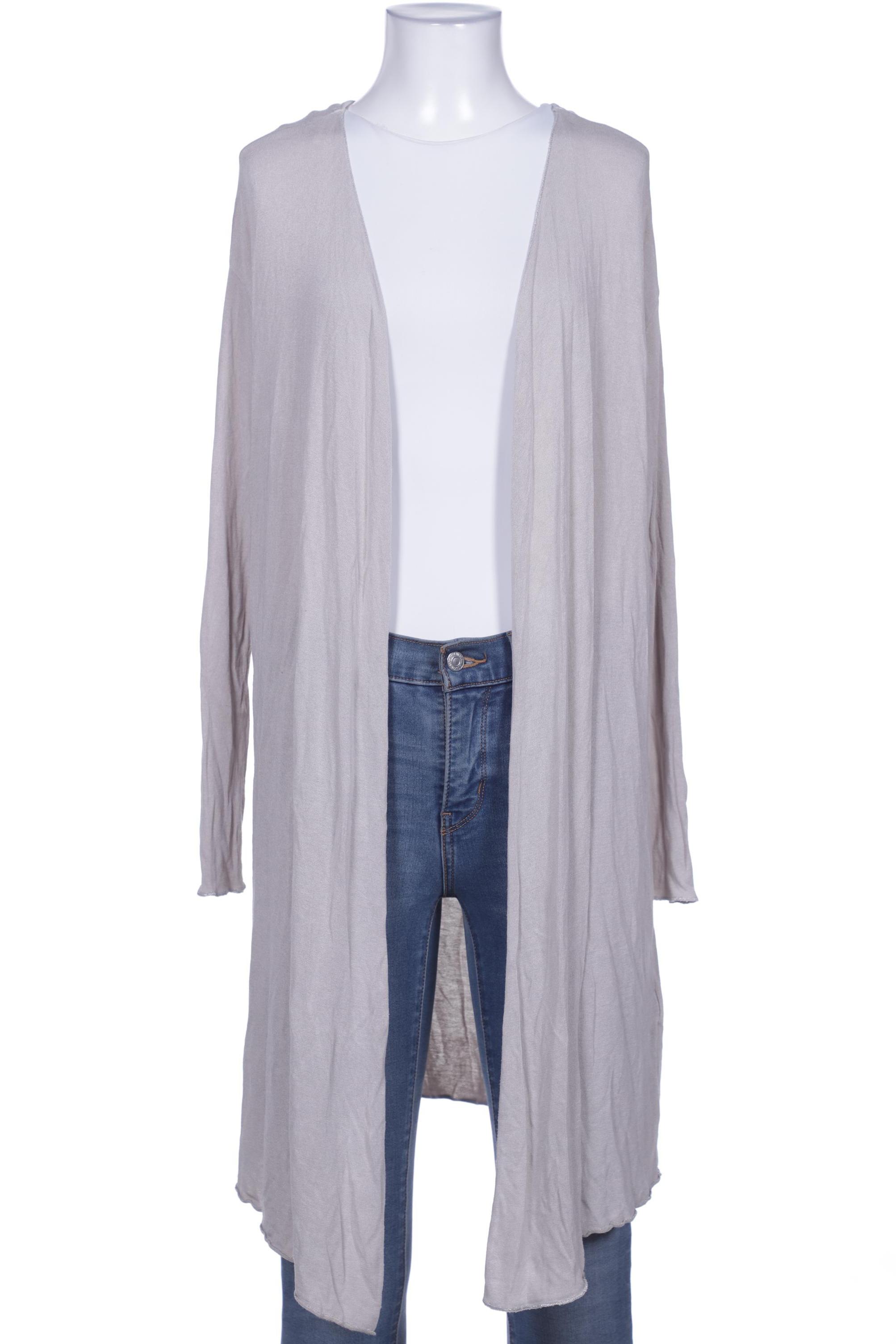 

Cartoon Damen Strickjacke, beige