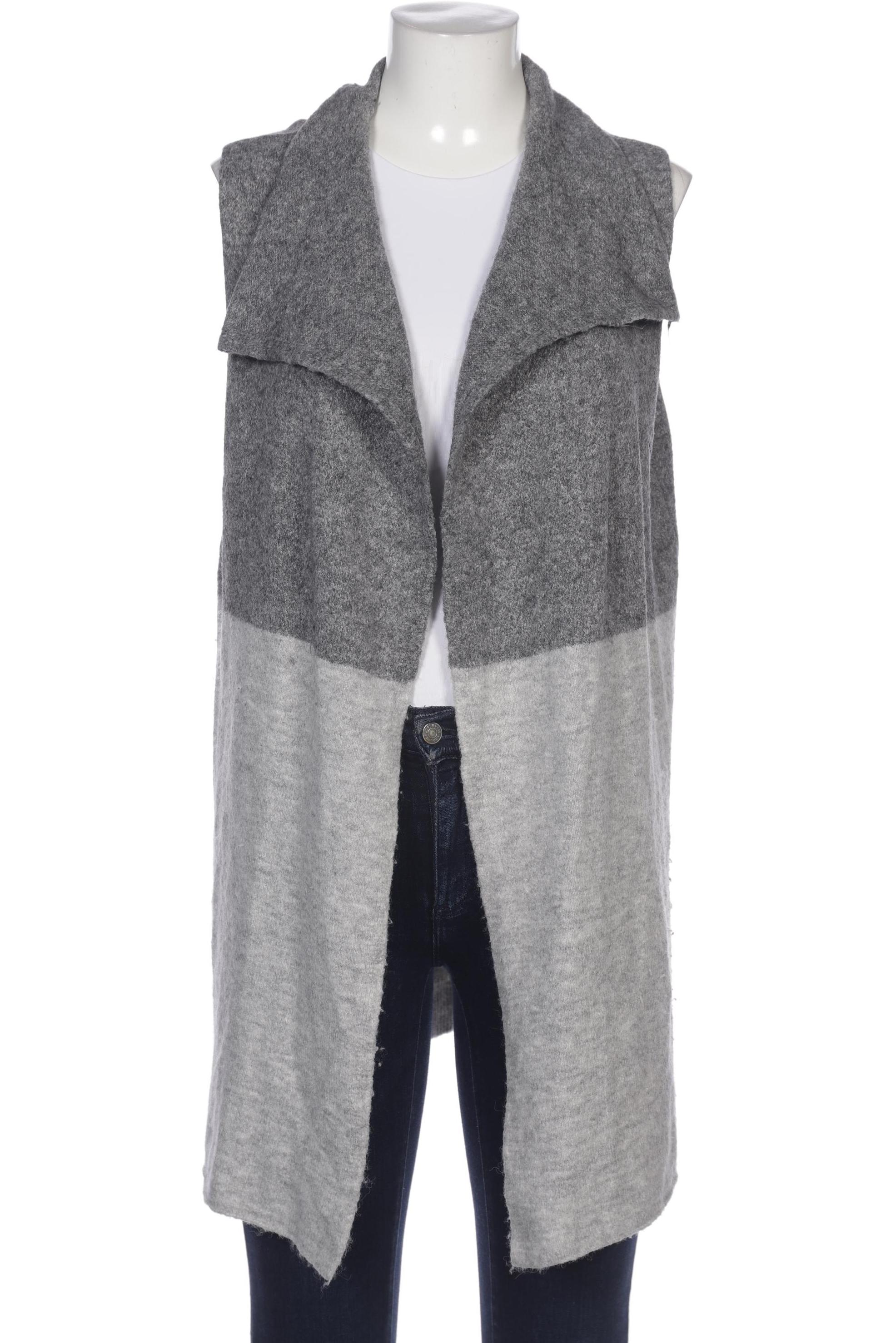 

Cartoon Damen Strickjacke, grau, Gr. 38