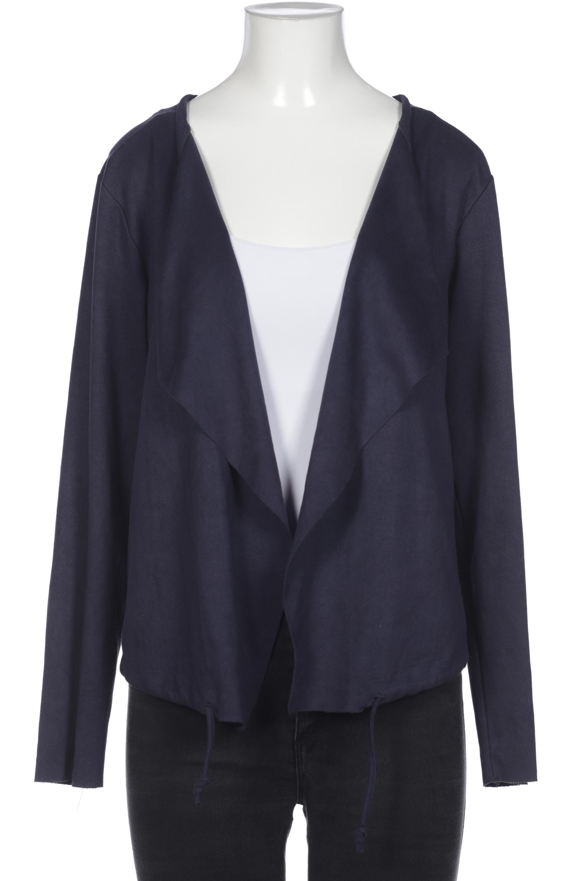 

Cartoon Damen Strickjacke, marineblau, Gr. 36