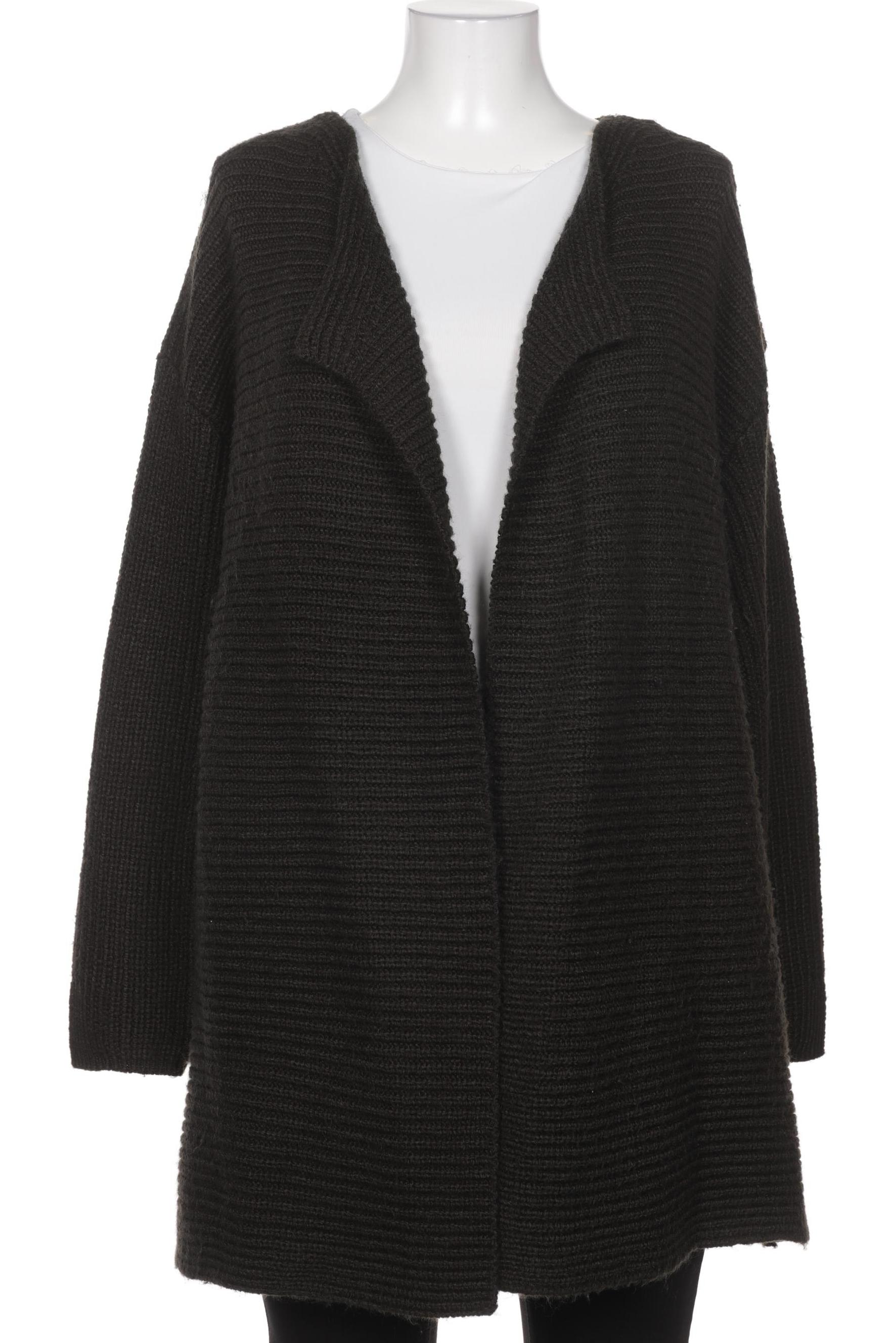 

Cartoon Damen Strickjacke, grün, Gr. 42