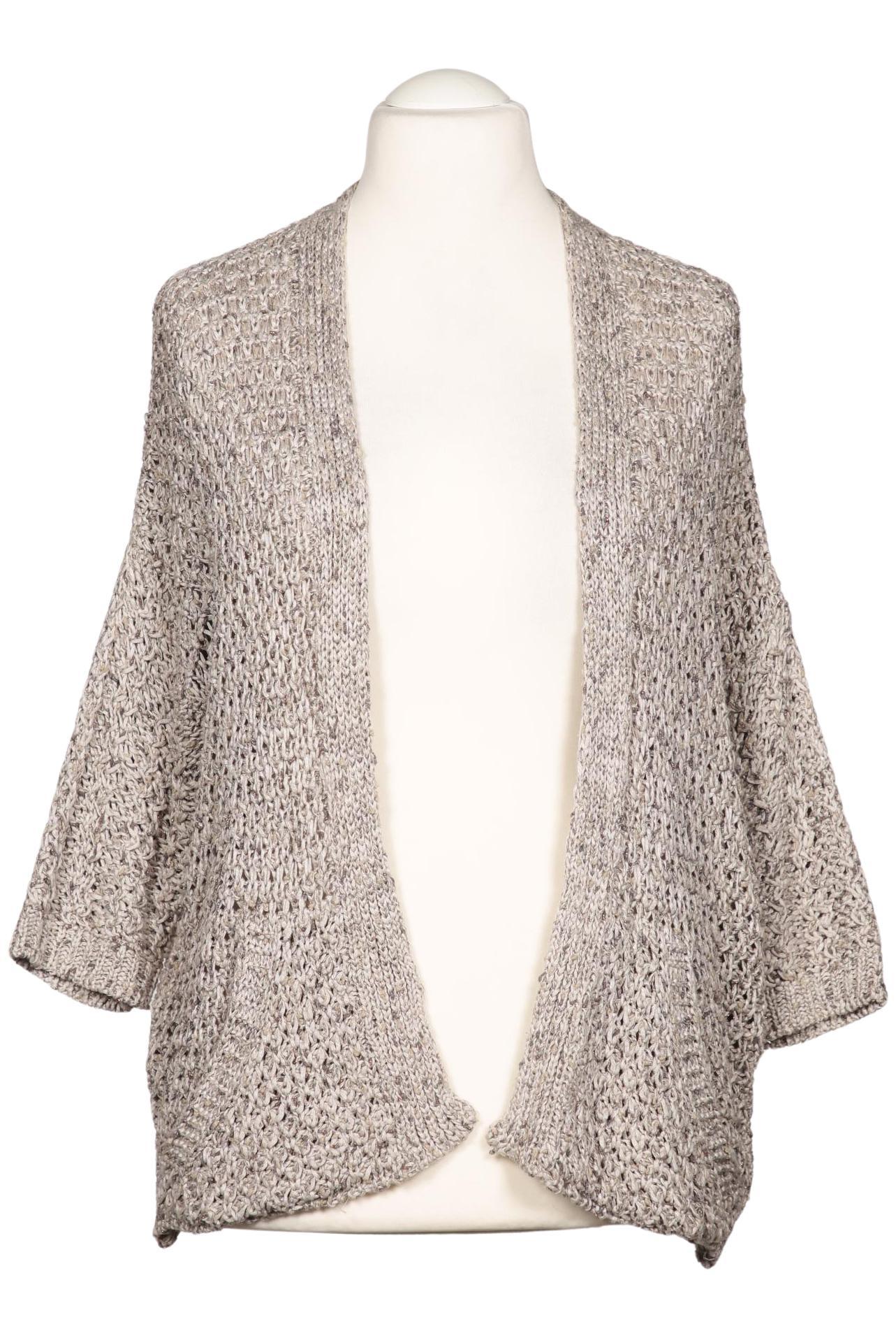 

Cartoon Damen Strickjacke, beige, Gr. 38