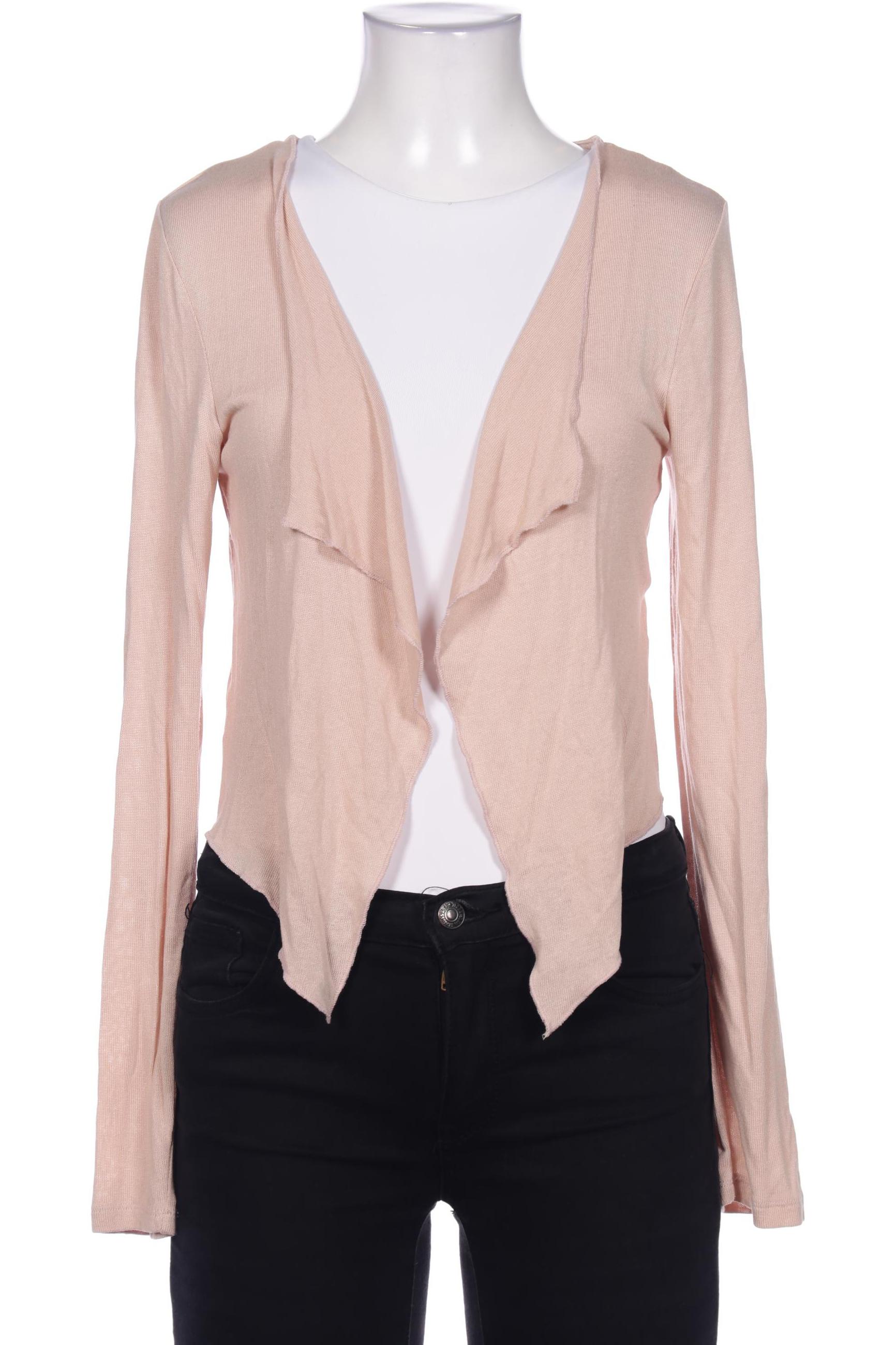 

Cartoon Damen Strickjacke, beige, Gr. 36