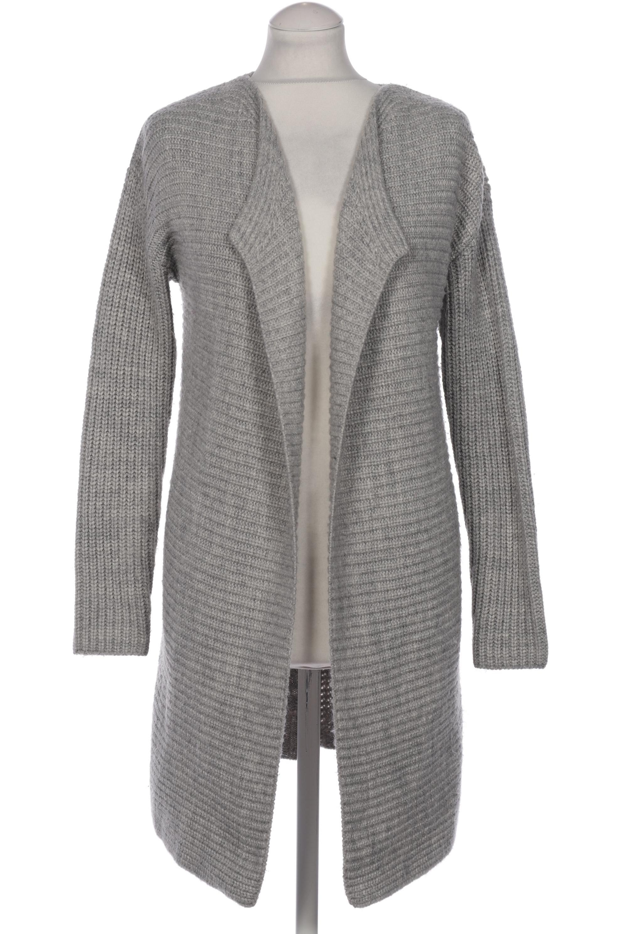 

Cartoon Damen Strickjacke, grau, Gr. 36