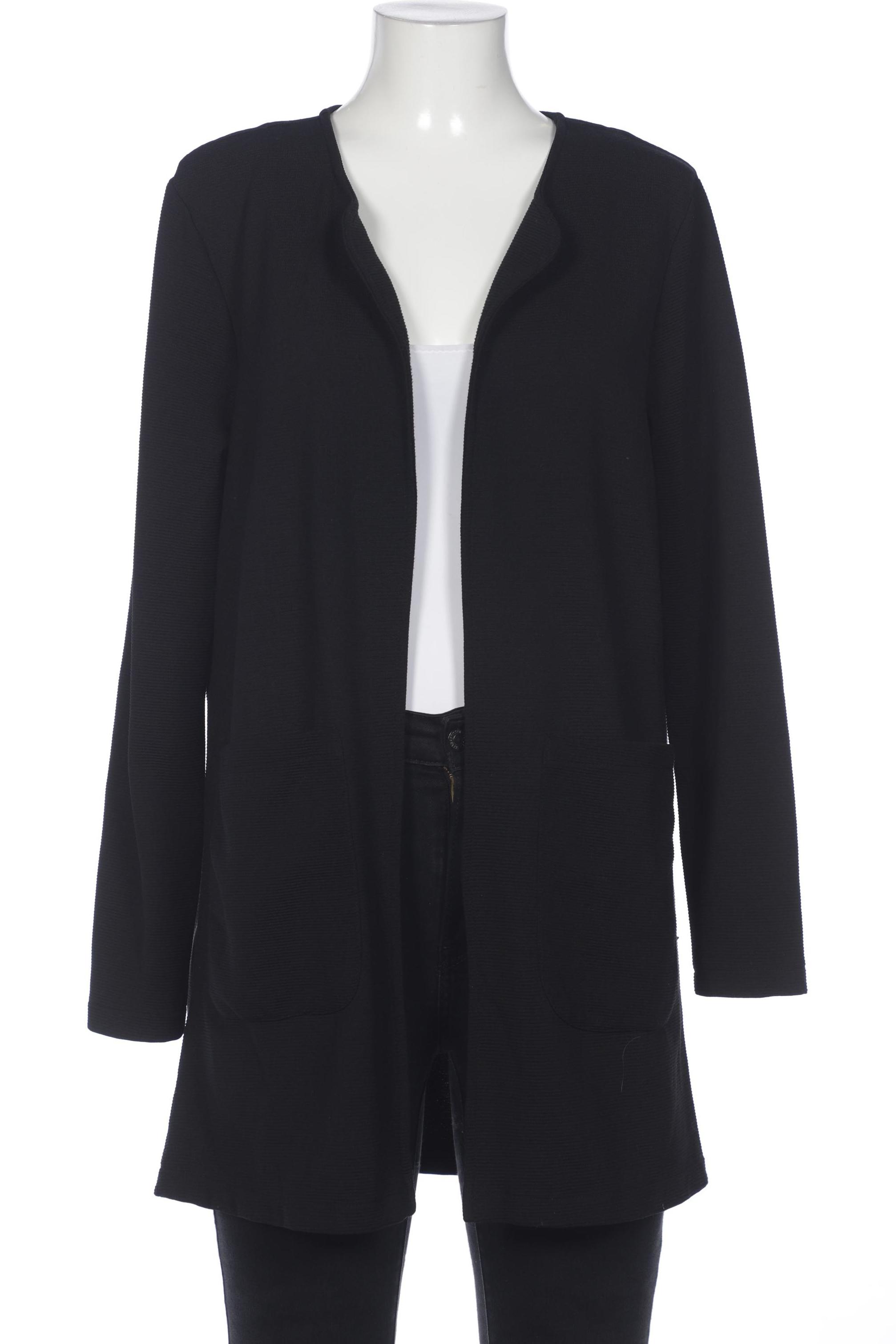 

Cartoon Damen Strickjacke, schwarz, Gr. 42