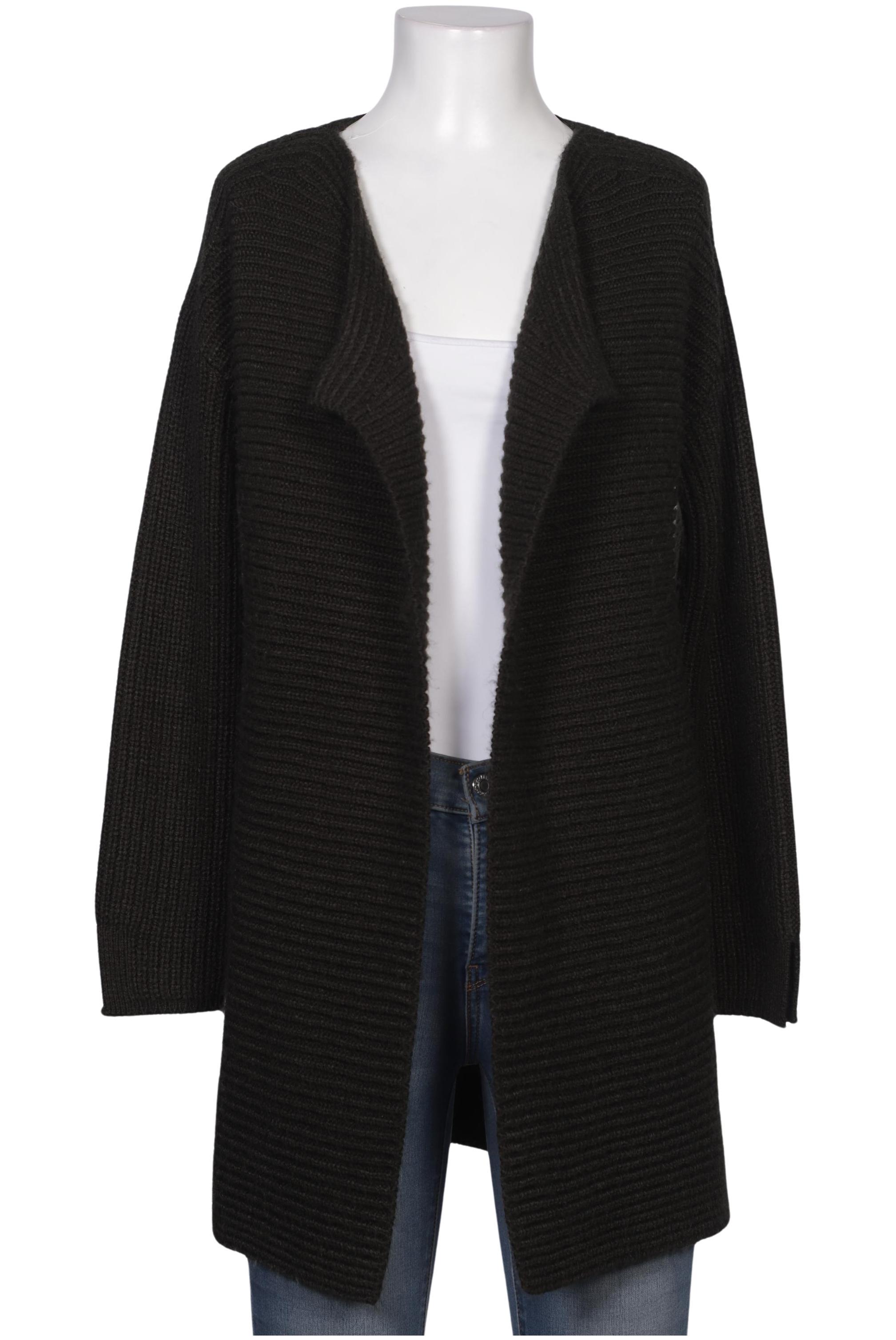 

Cartoon Damen Strickjacke, grün, Gr. 36