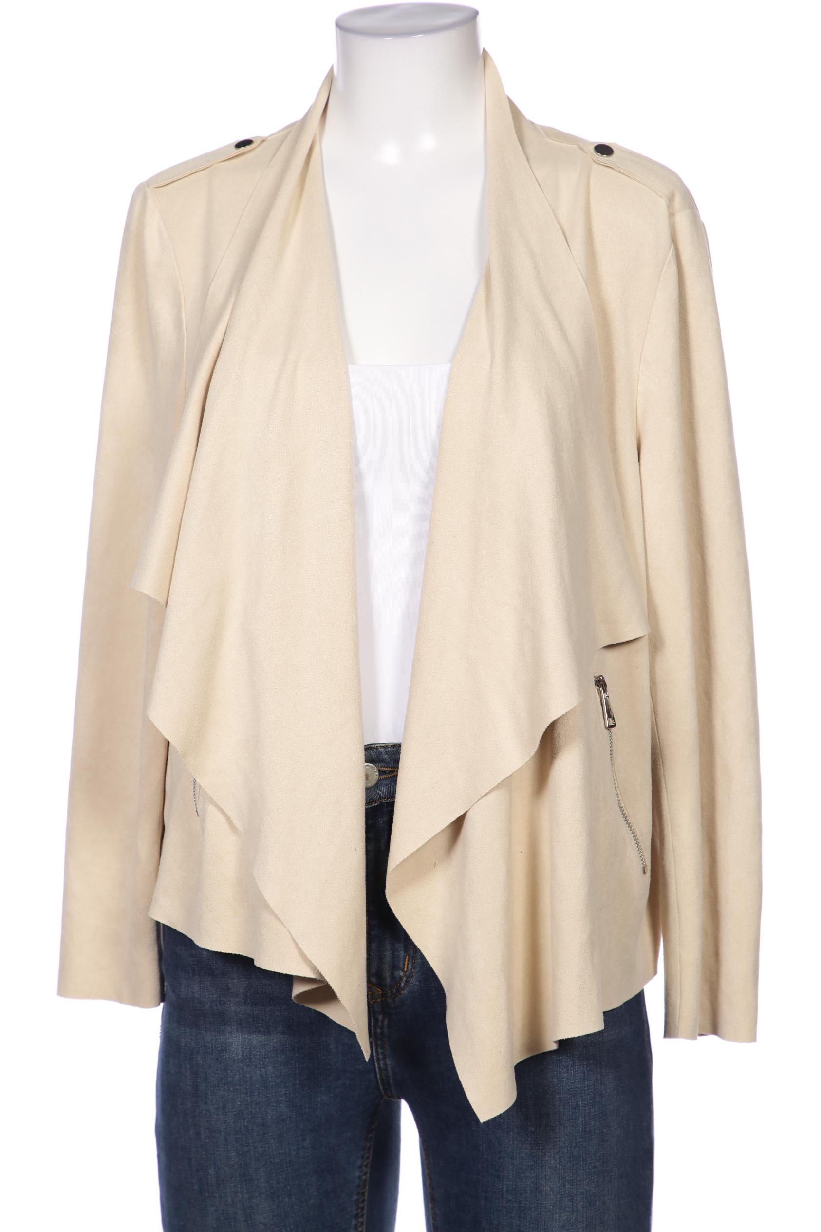 

Cartoon Damen Strickjacke, beige, Gr. 38