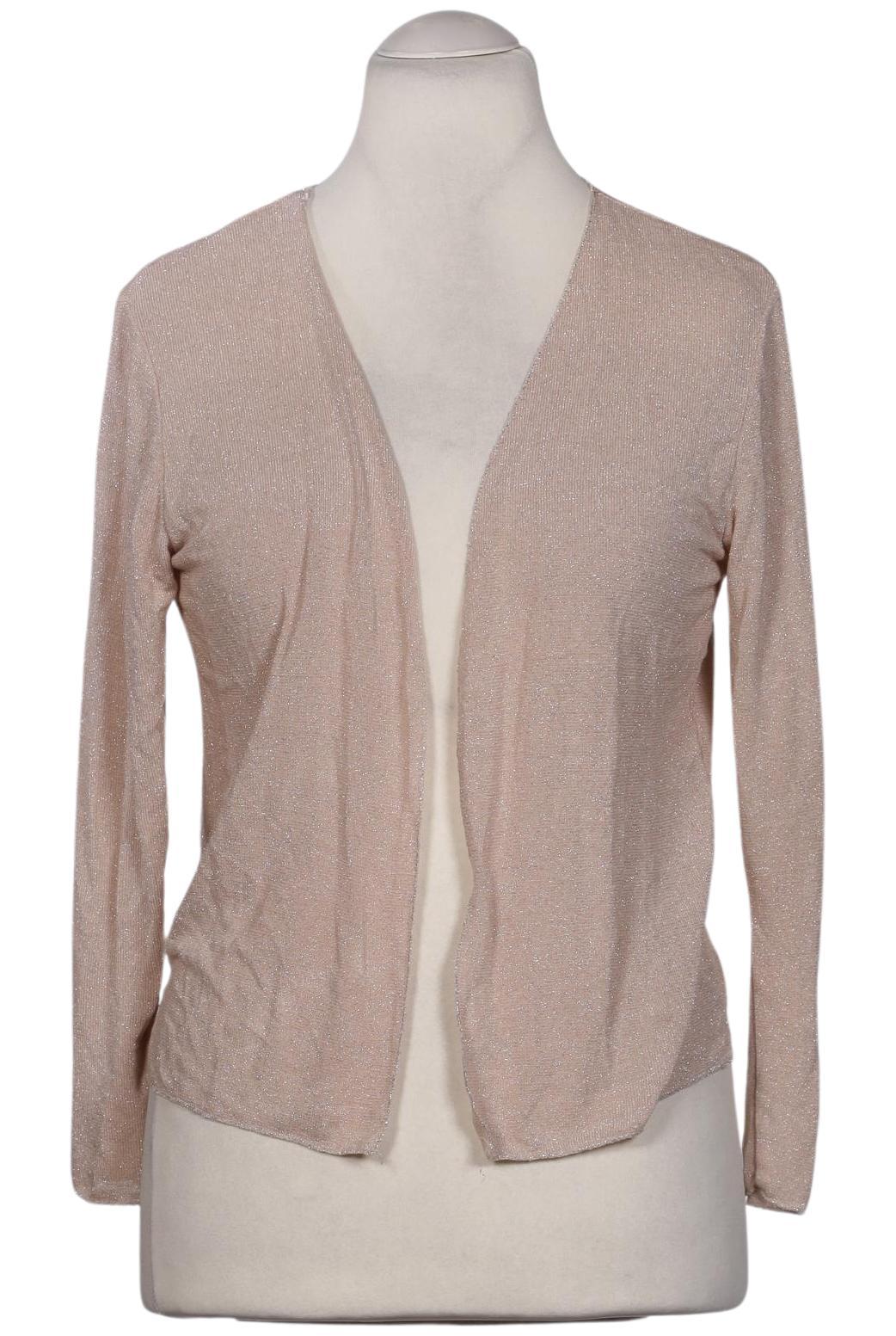 

Cartoon Damen Strickjacke, beige, Gr. 42