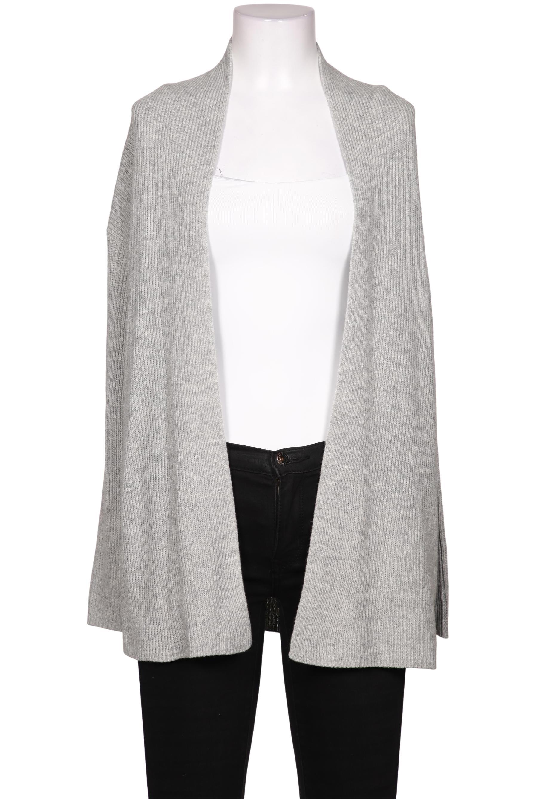 

Cartoon Damen Strickjacke, grau, Gr. 38