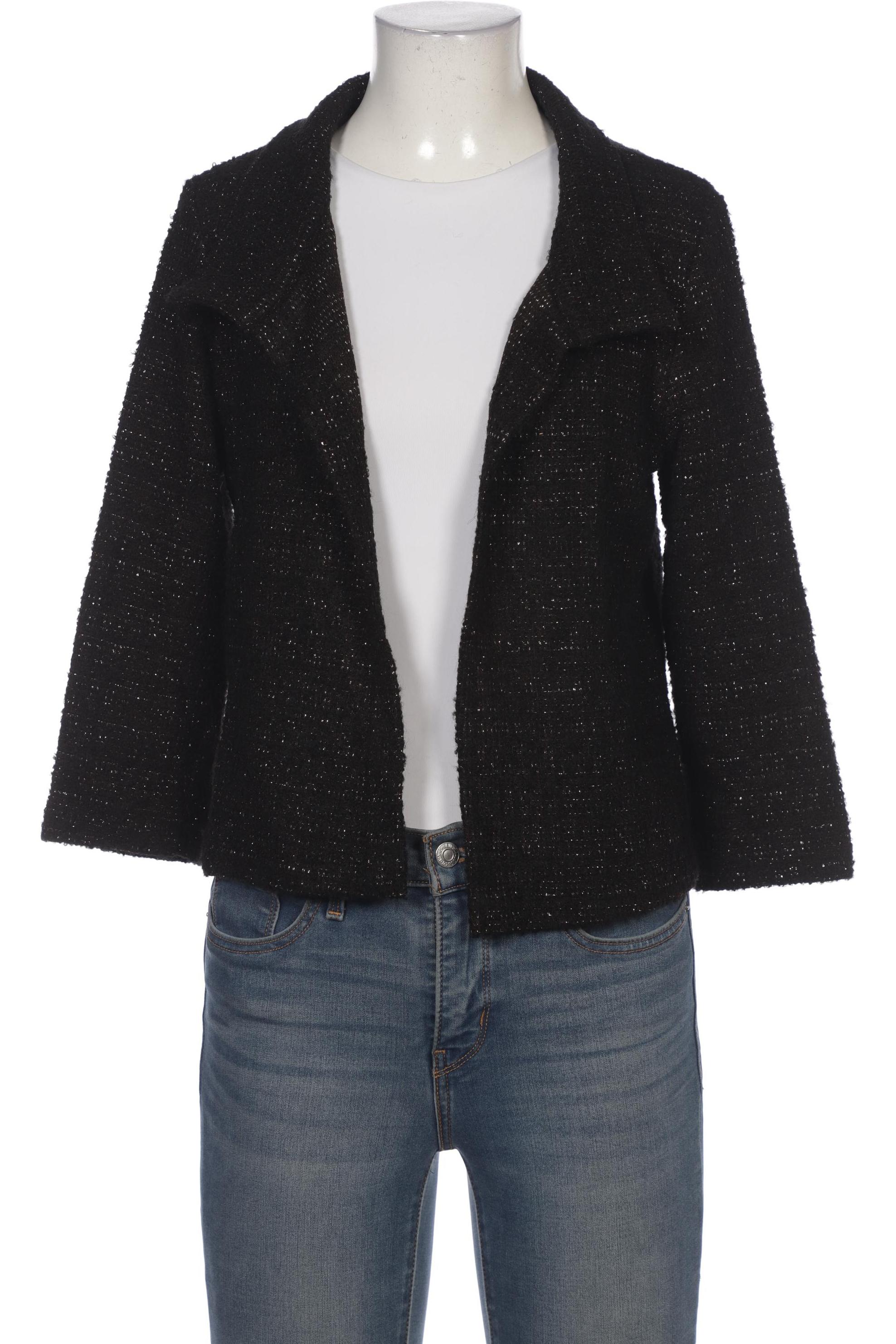 

Cartoon Damen Strickjacke, schwarz, Gr. 38