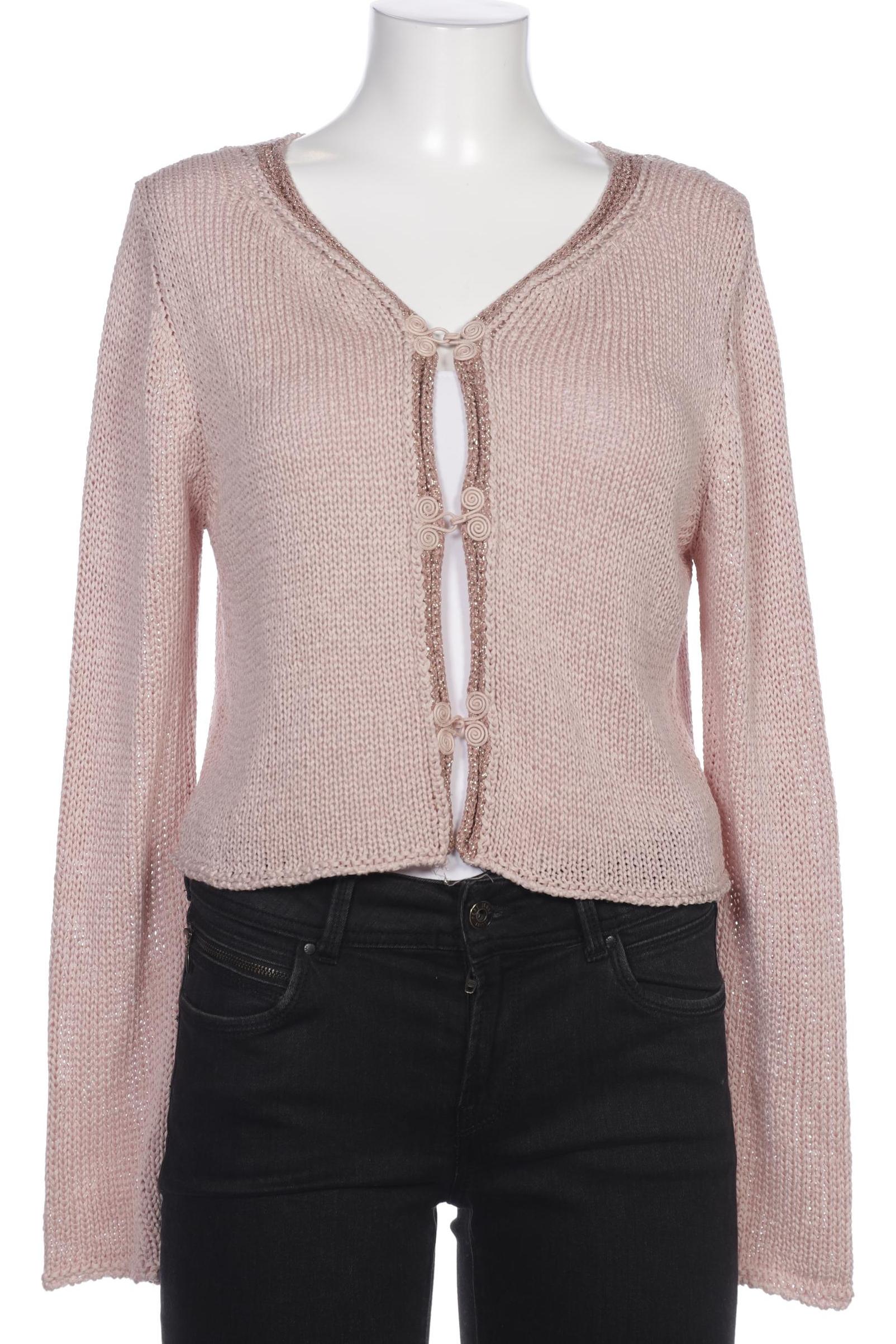 

Cartoon Damen Strickjacke, beige, Gr. 42