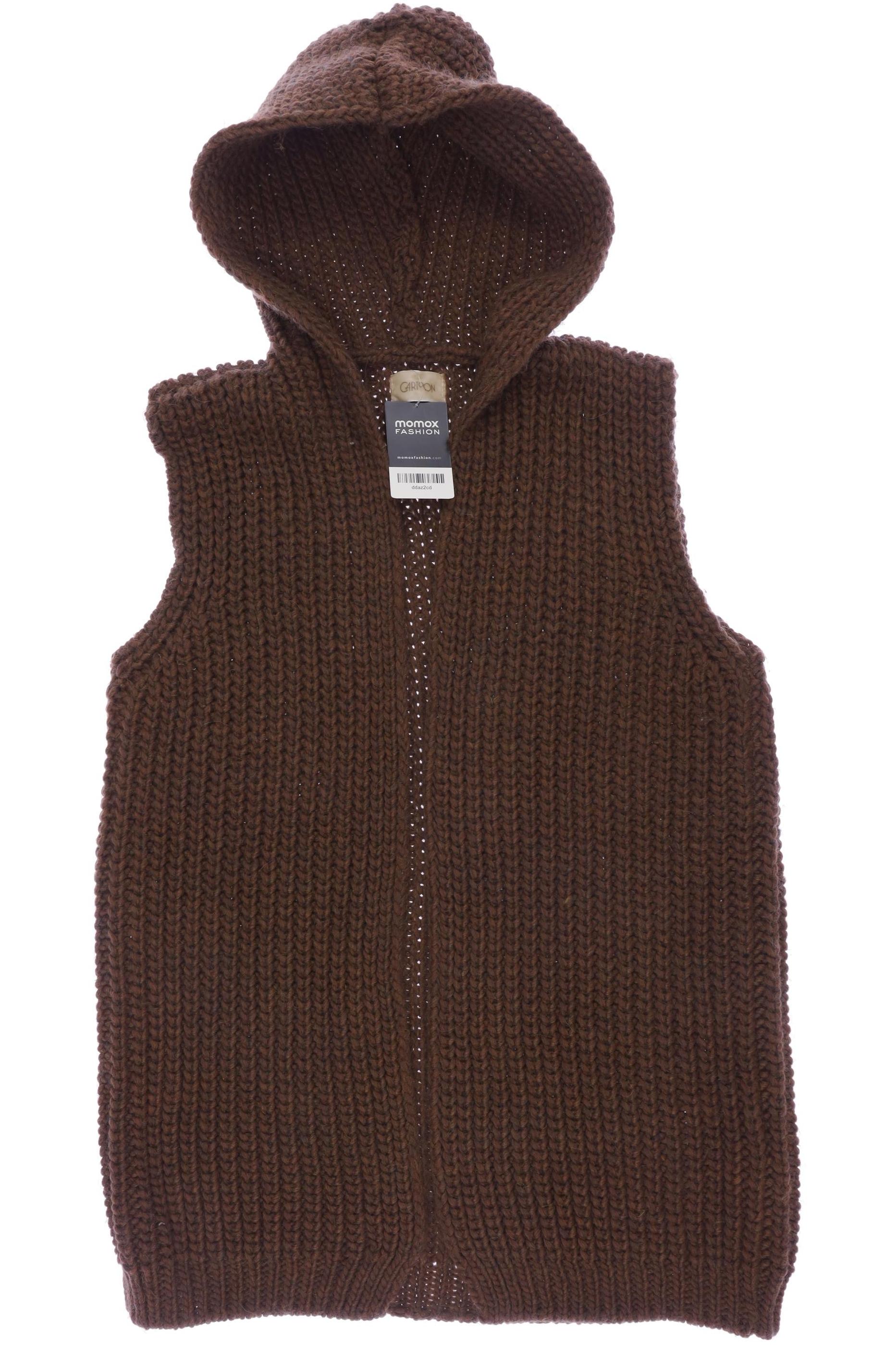 

Cartoon Damen Strickjacke, braun, Gr. 42
