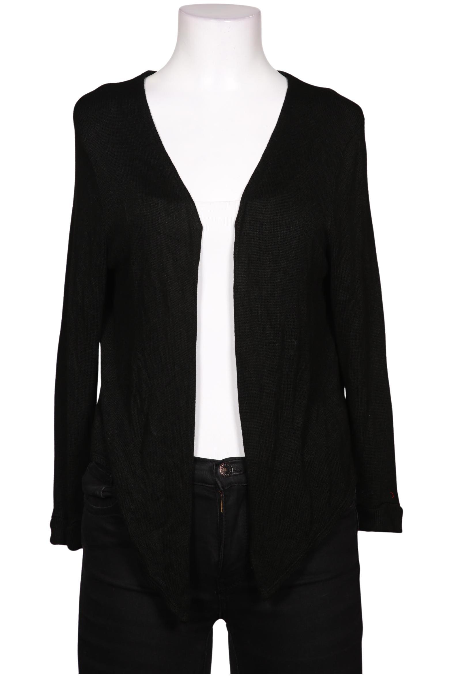 

Cartoon Damen Strickjacke, schwarz, Gr. 42