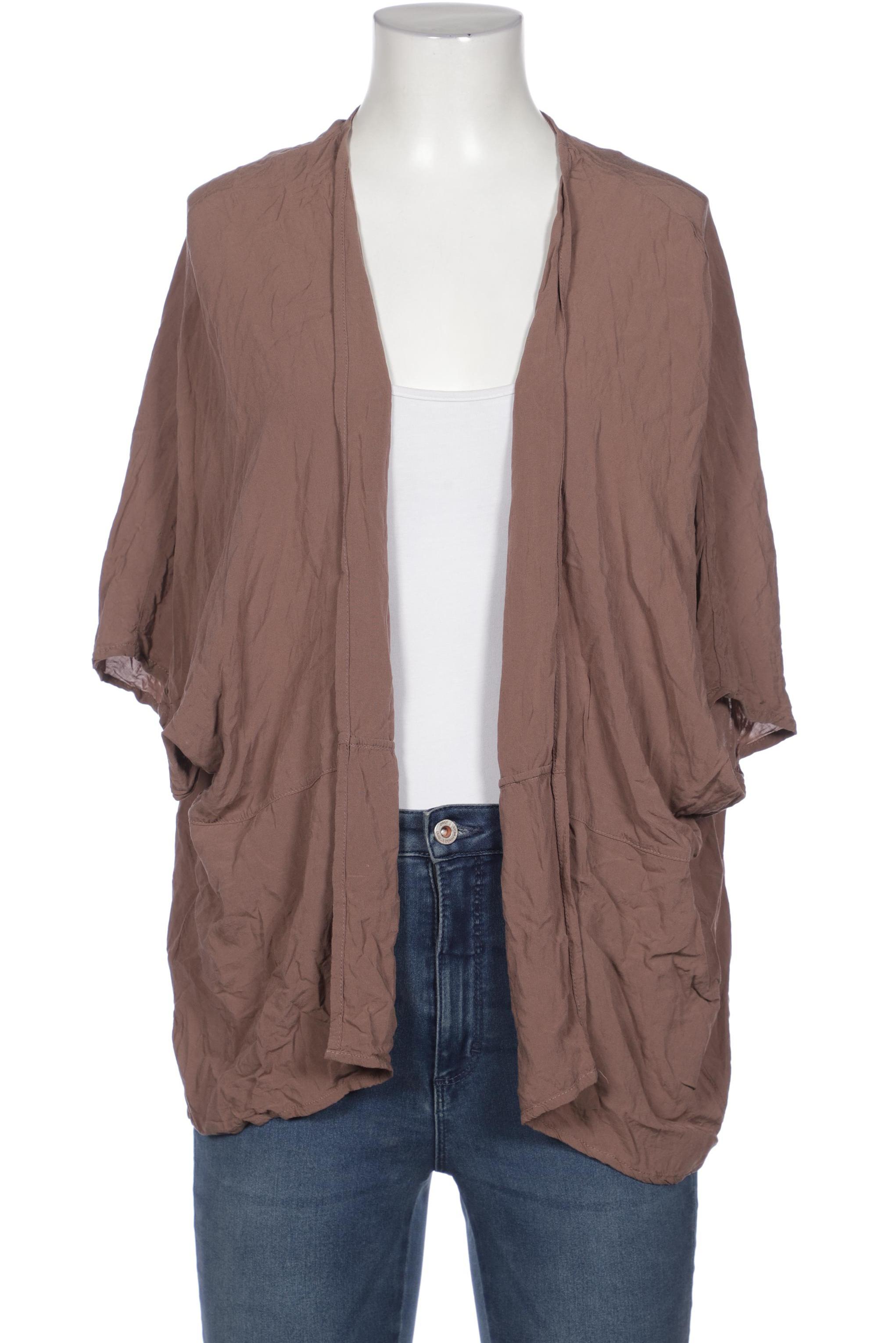 

Cartoon Damen Strickjacke, braun, Gr. 36