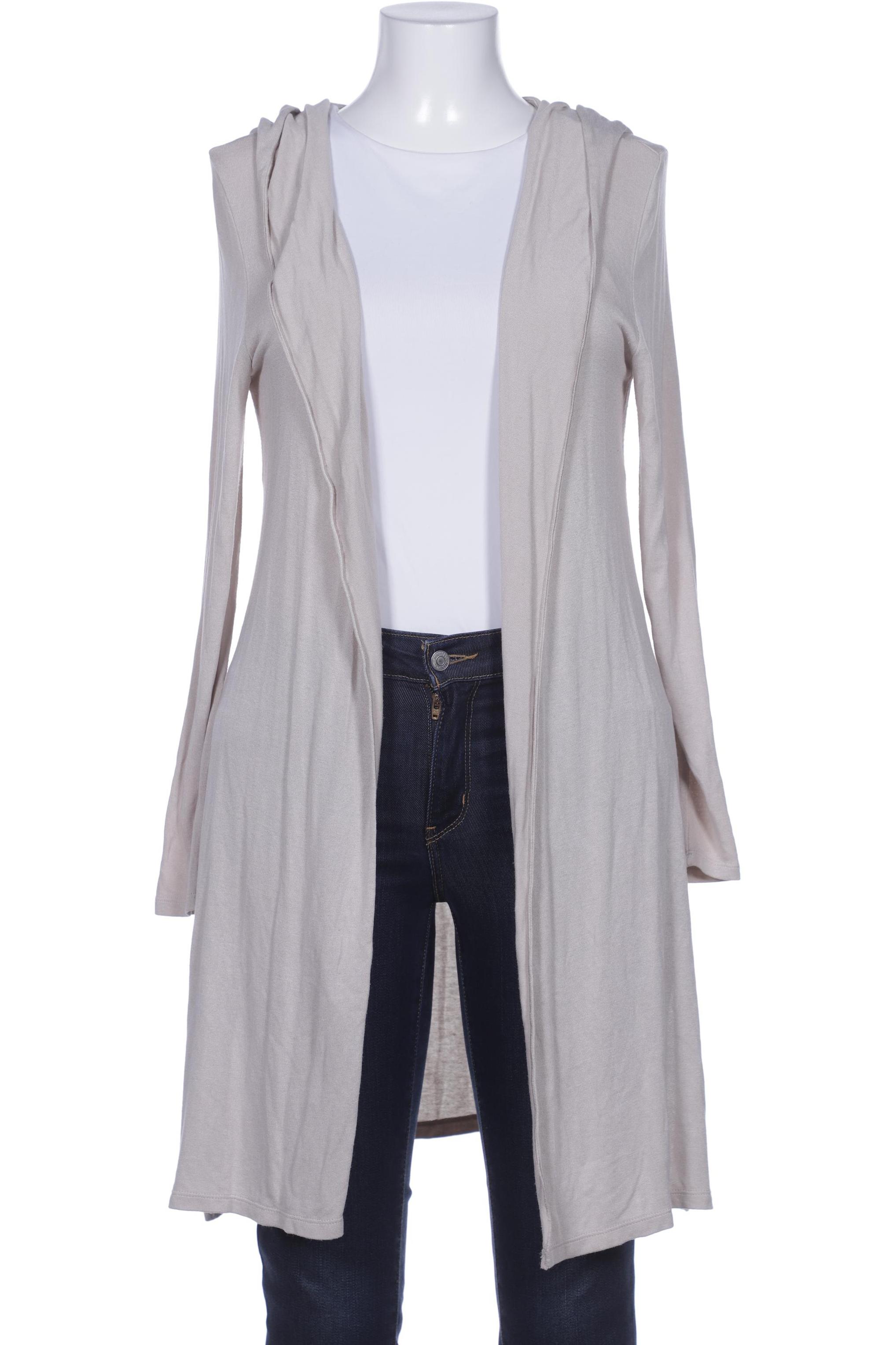 

Cartoon Damen Strickjacke, beige