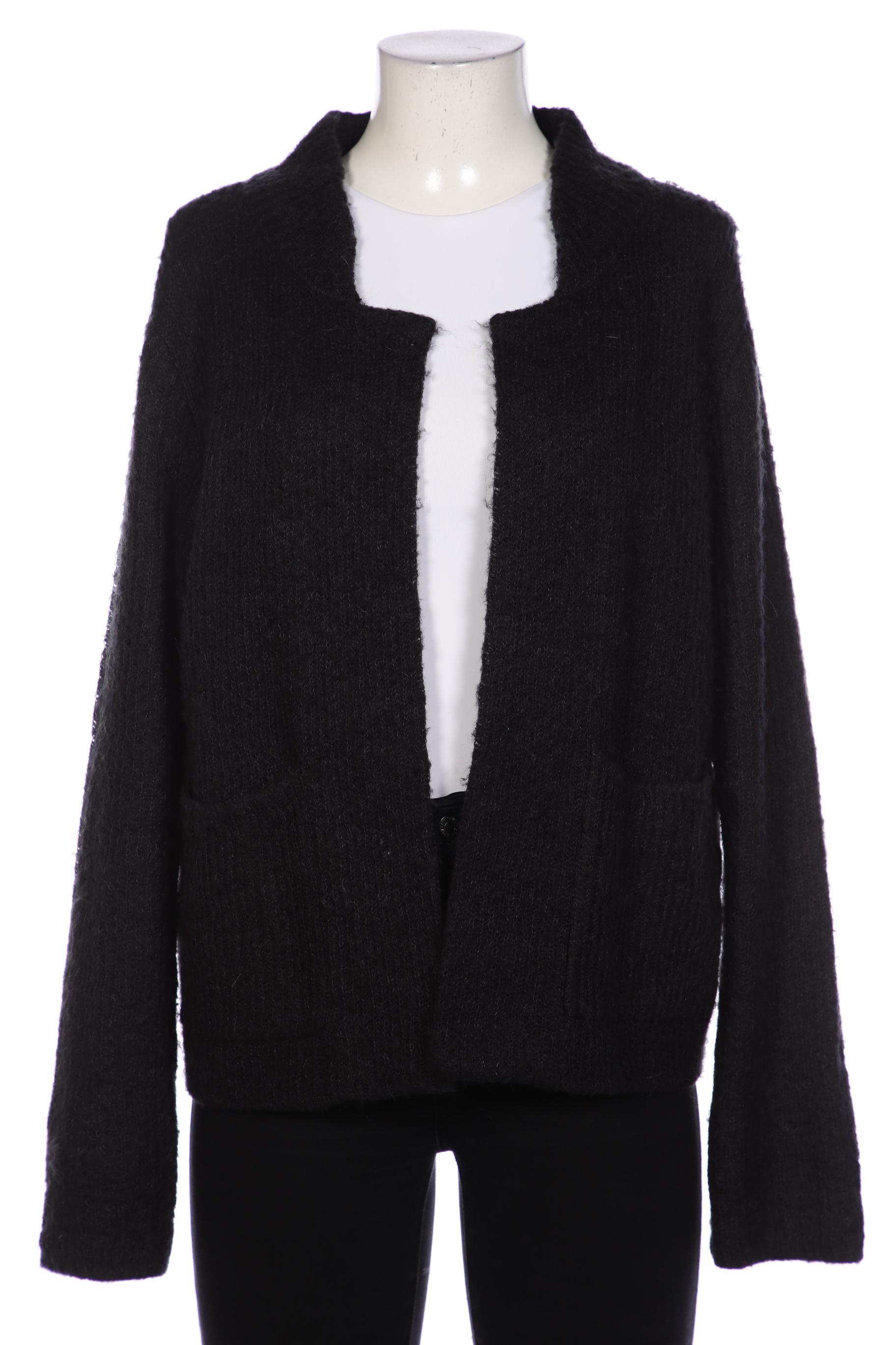 

Cartoon Damen Strickjacke, grün, Gr. 40