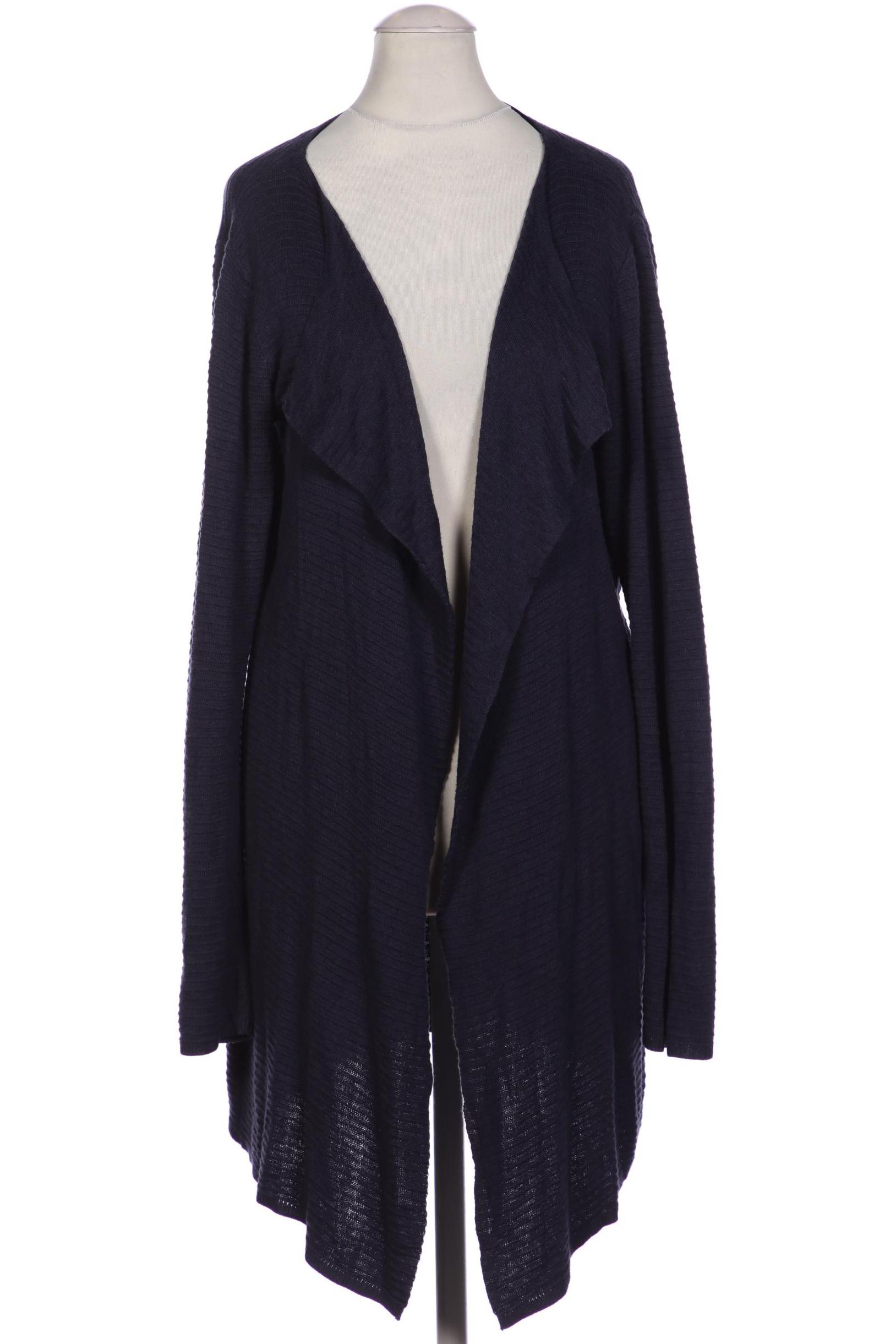 

Cartoon Damen Strickjacke, grau, Gr. 34