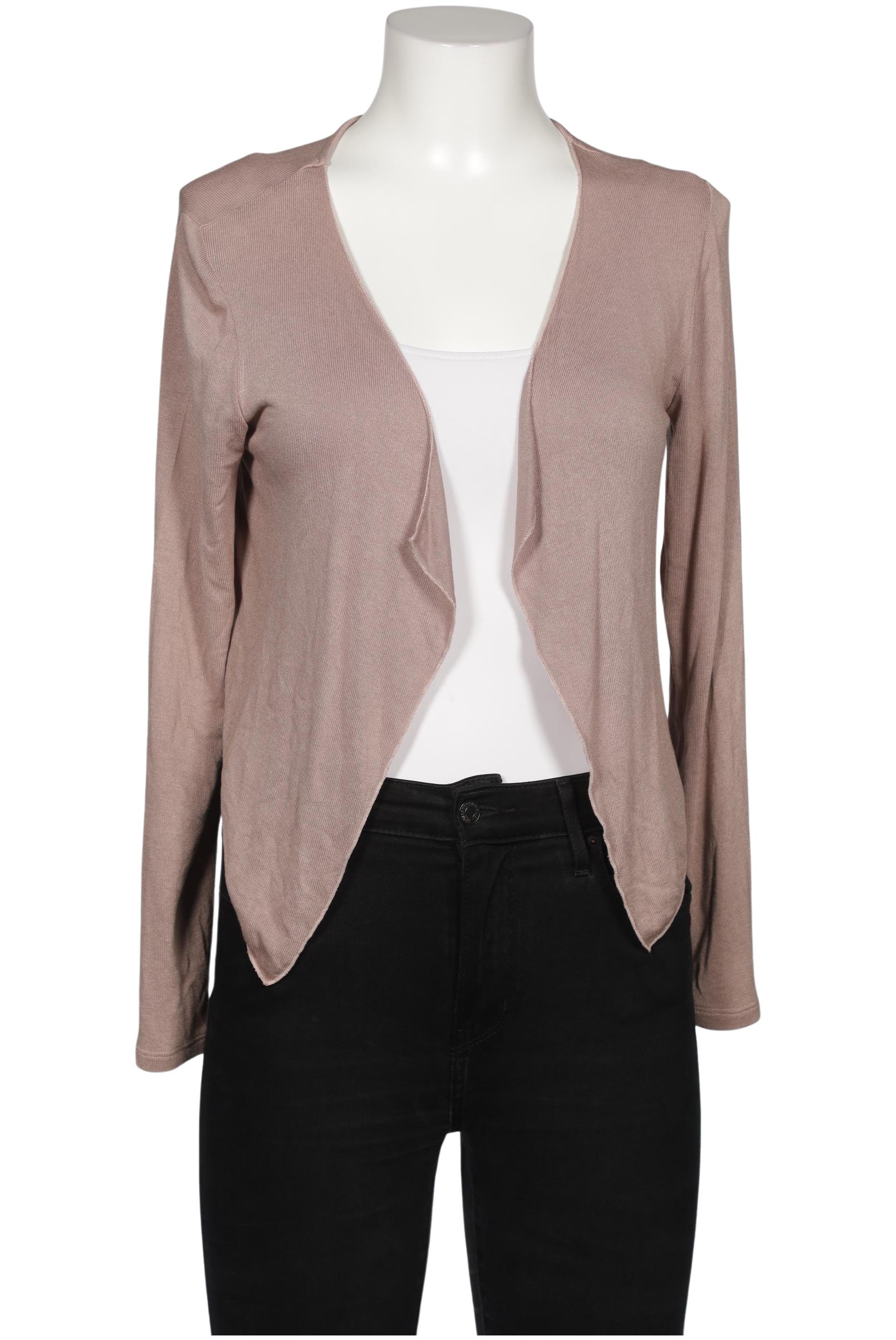 

Cartoon Damen Strickjacke, pink, Gr. 38