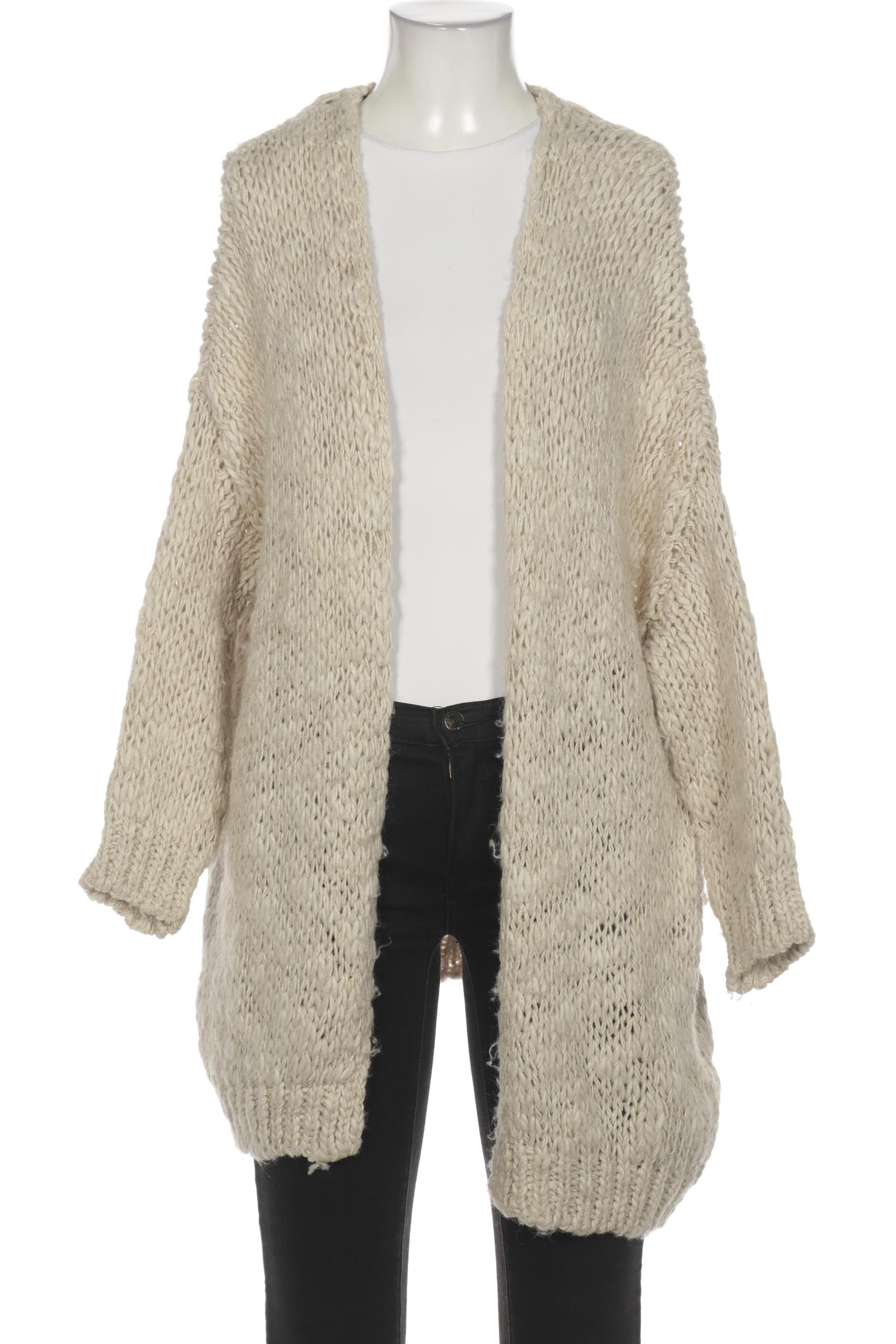 

Cartoon Damen Strickjacke, beige, Gr. 36