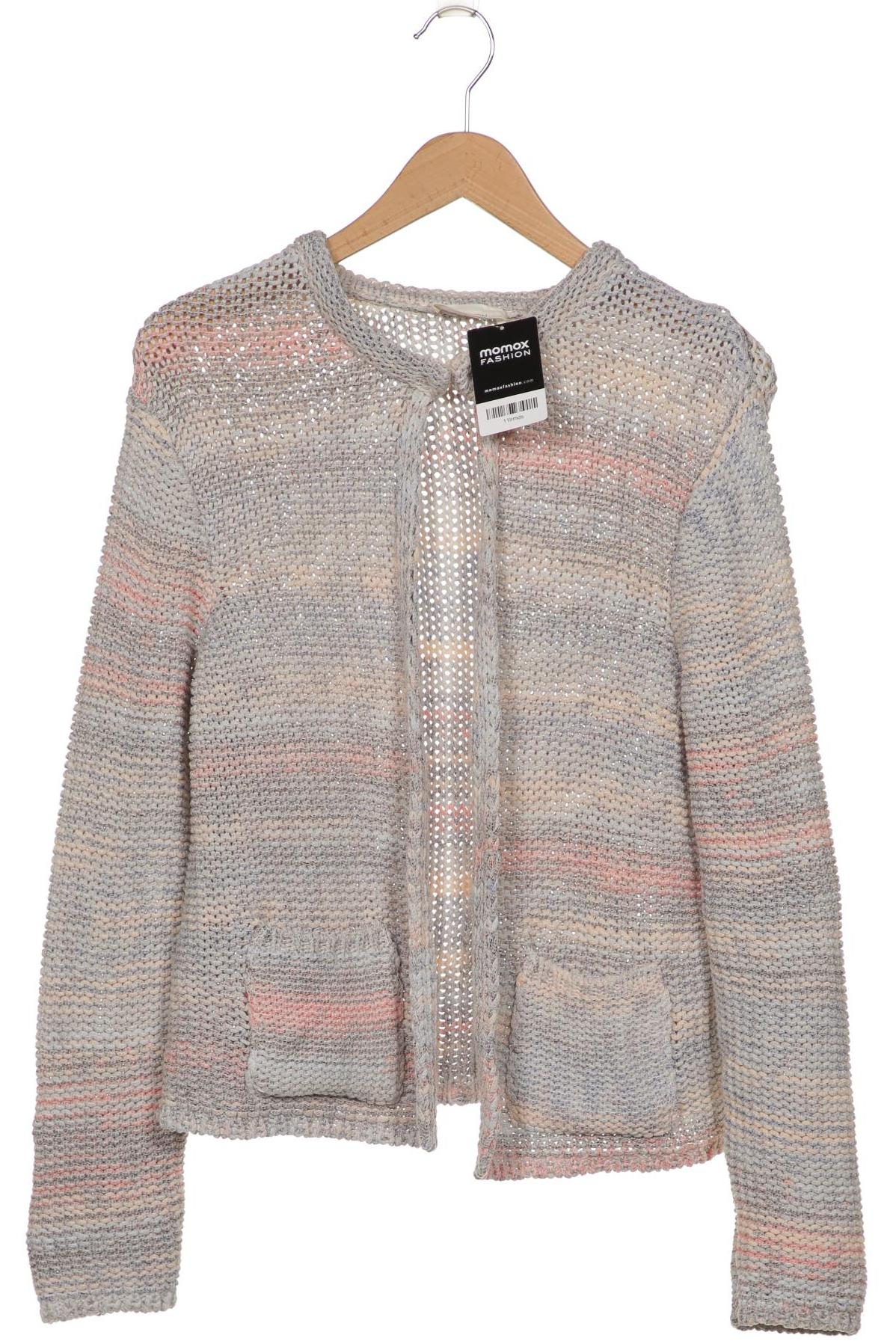 

Cartoon Damen Strickjacke, mehrfarbig