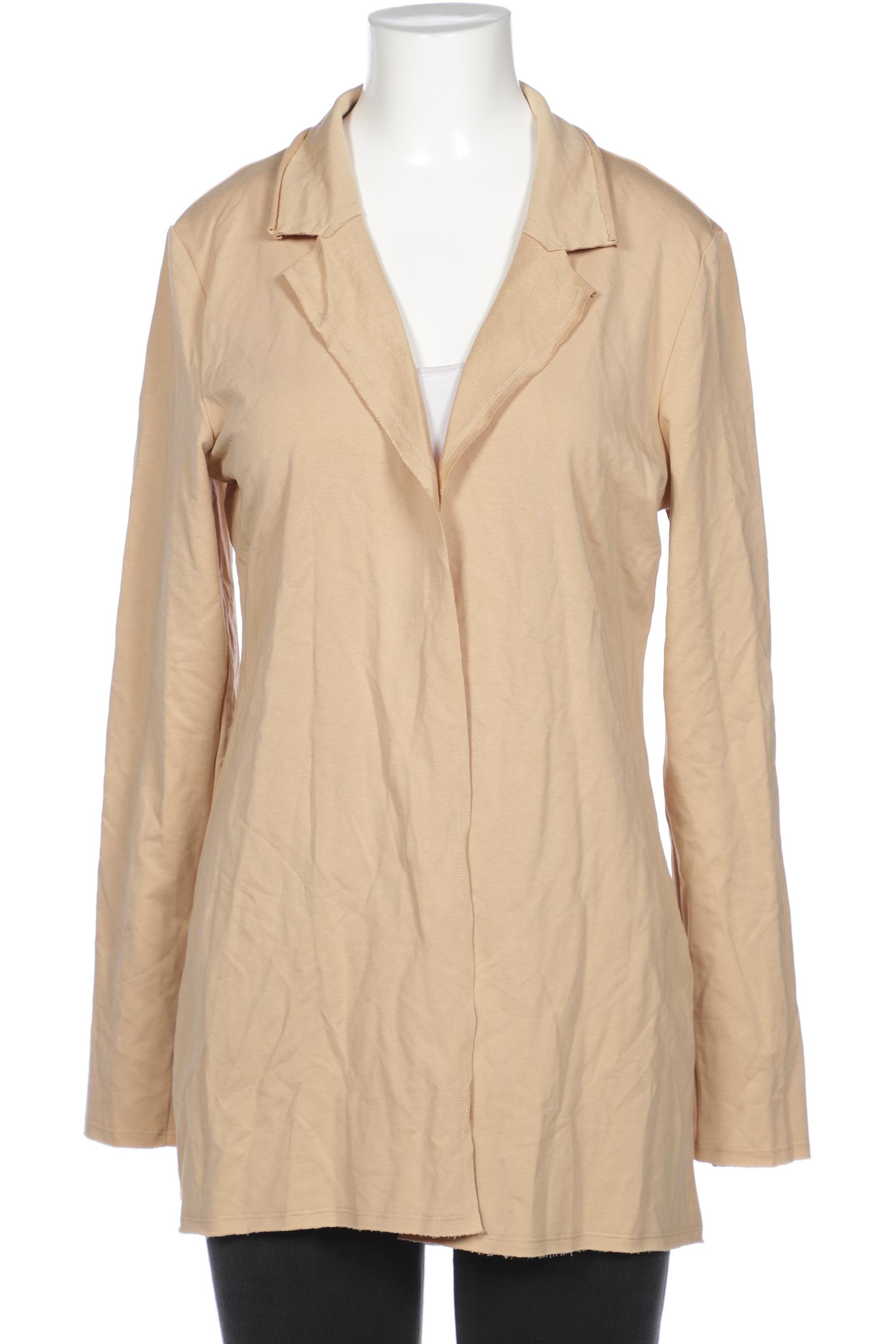 

Cartoon Damen Strickjacke, beige