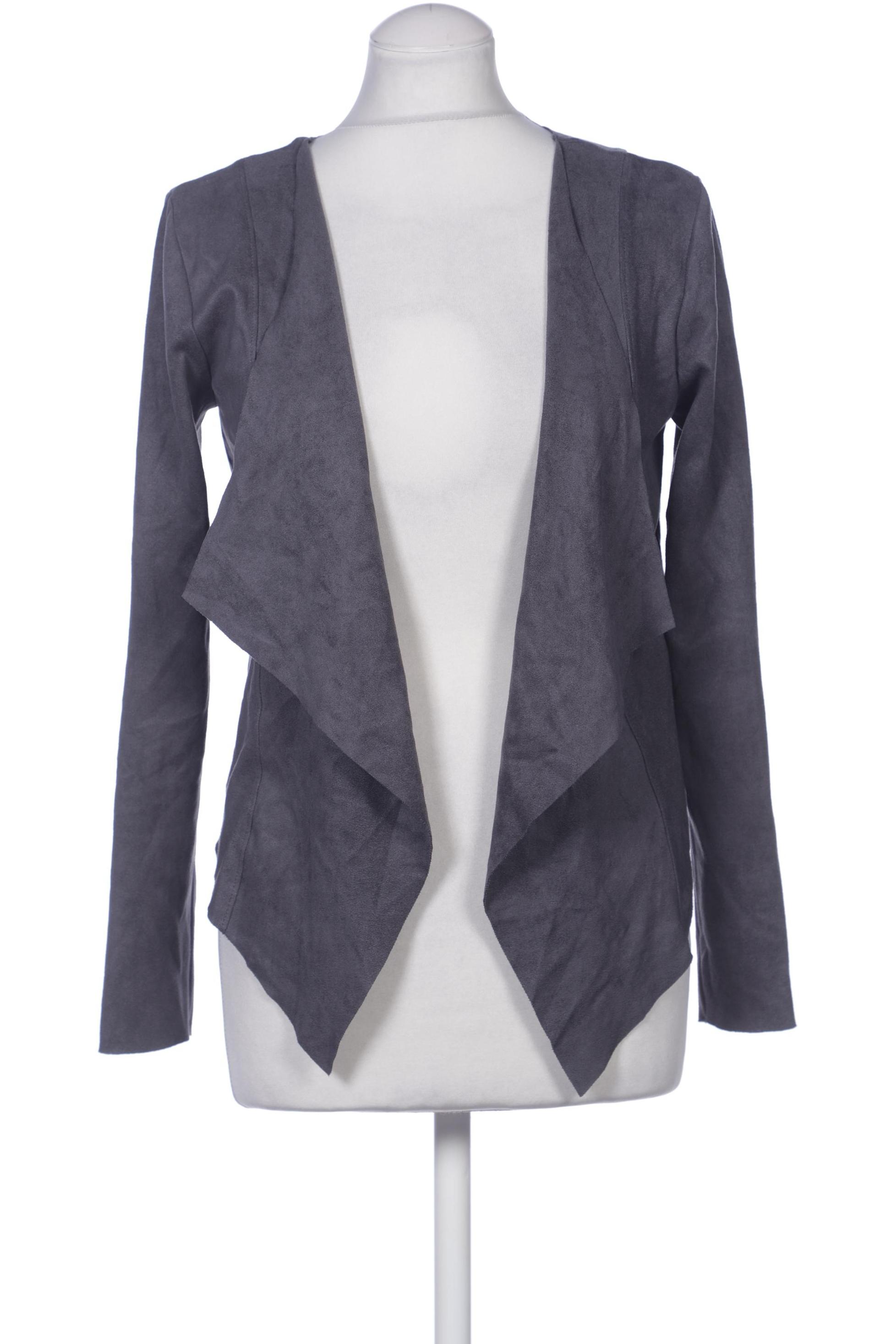 

Cartoon Damen Strickjacke, grau, Gr. 38