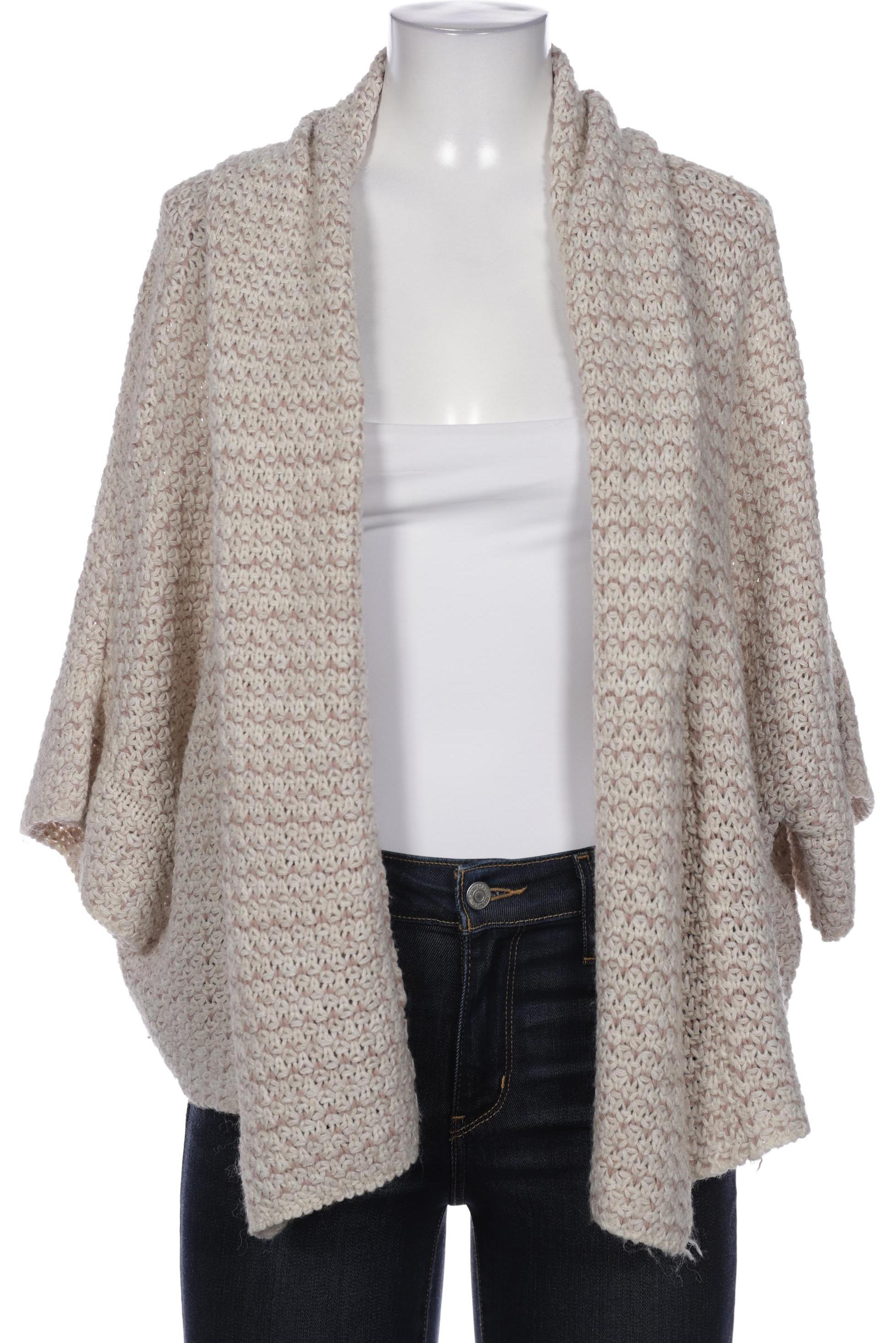 

Cartoon Damen Strickjacke, beige, Gr. 38