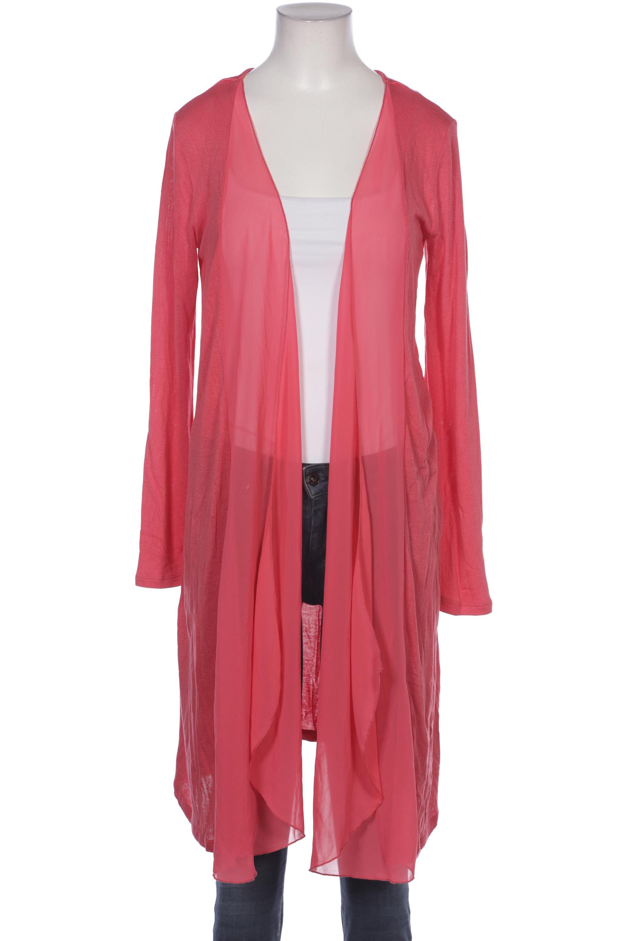 

Cartoon Damen Strickjacke, pink, Gr. 36