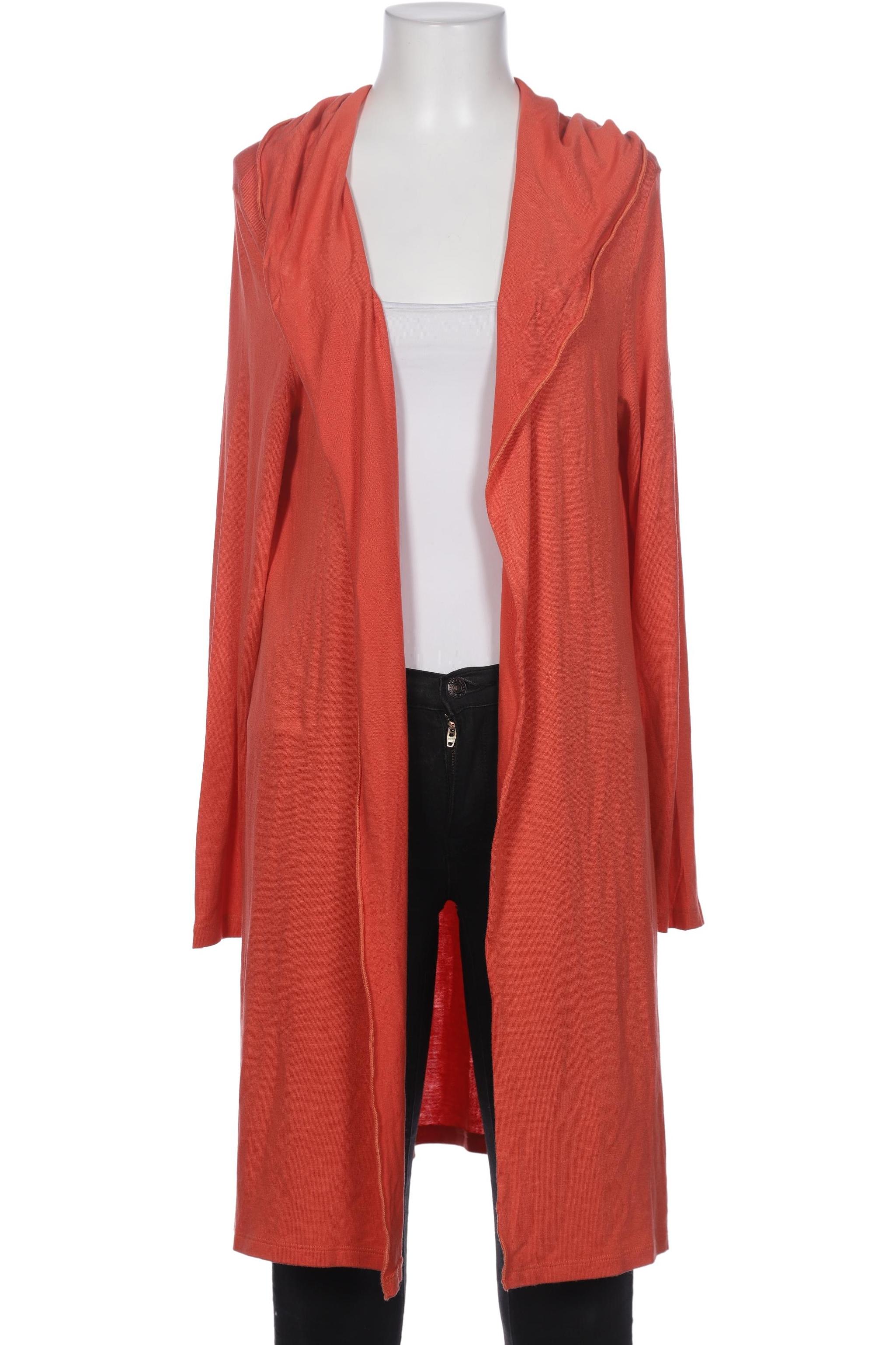 

Cartoon Damen Strickjacke, orange, Gr. 42