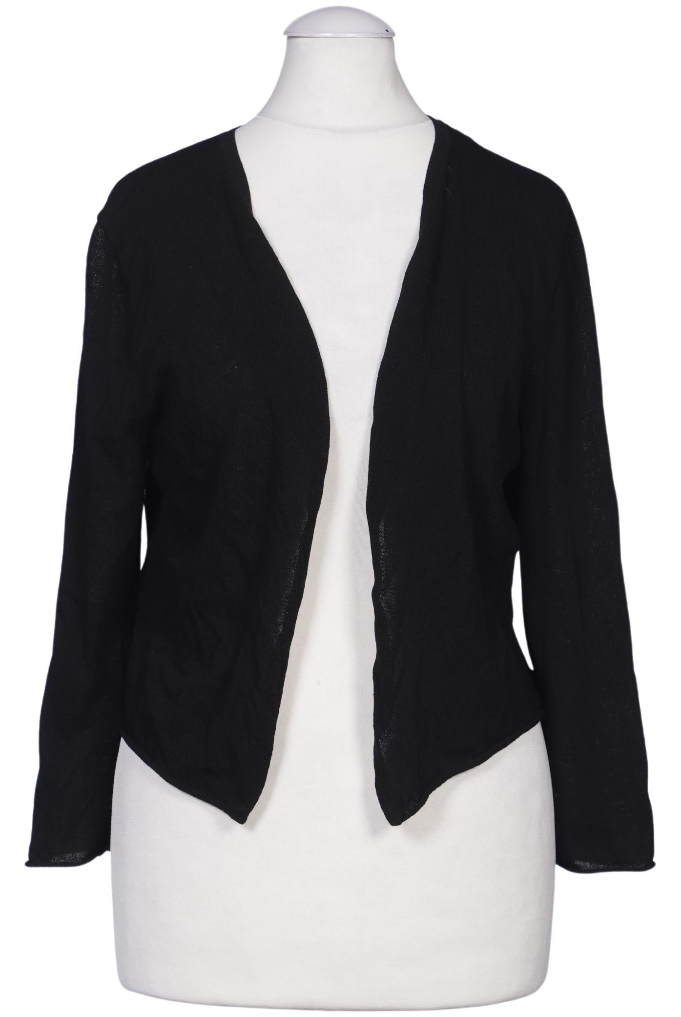 

Cartoon Damen Strickjacke, schwarz, Gr. 36
