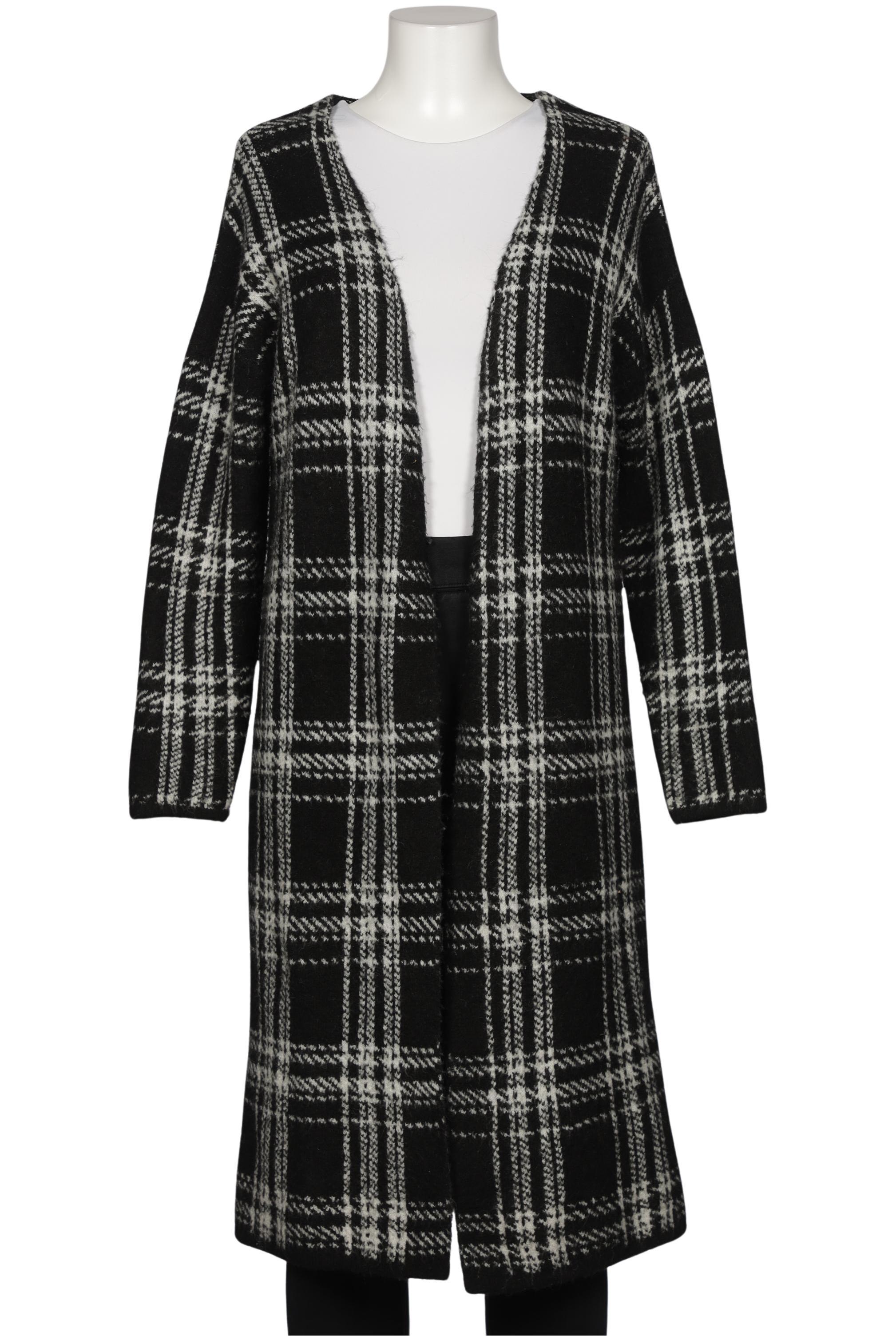 

Cartoon Damen Strickjacke, schwarz, Gr. 38