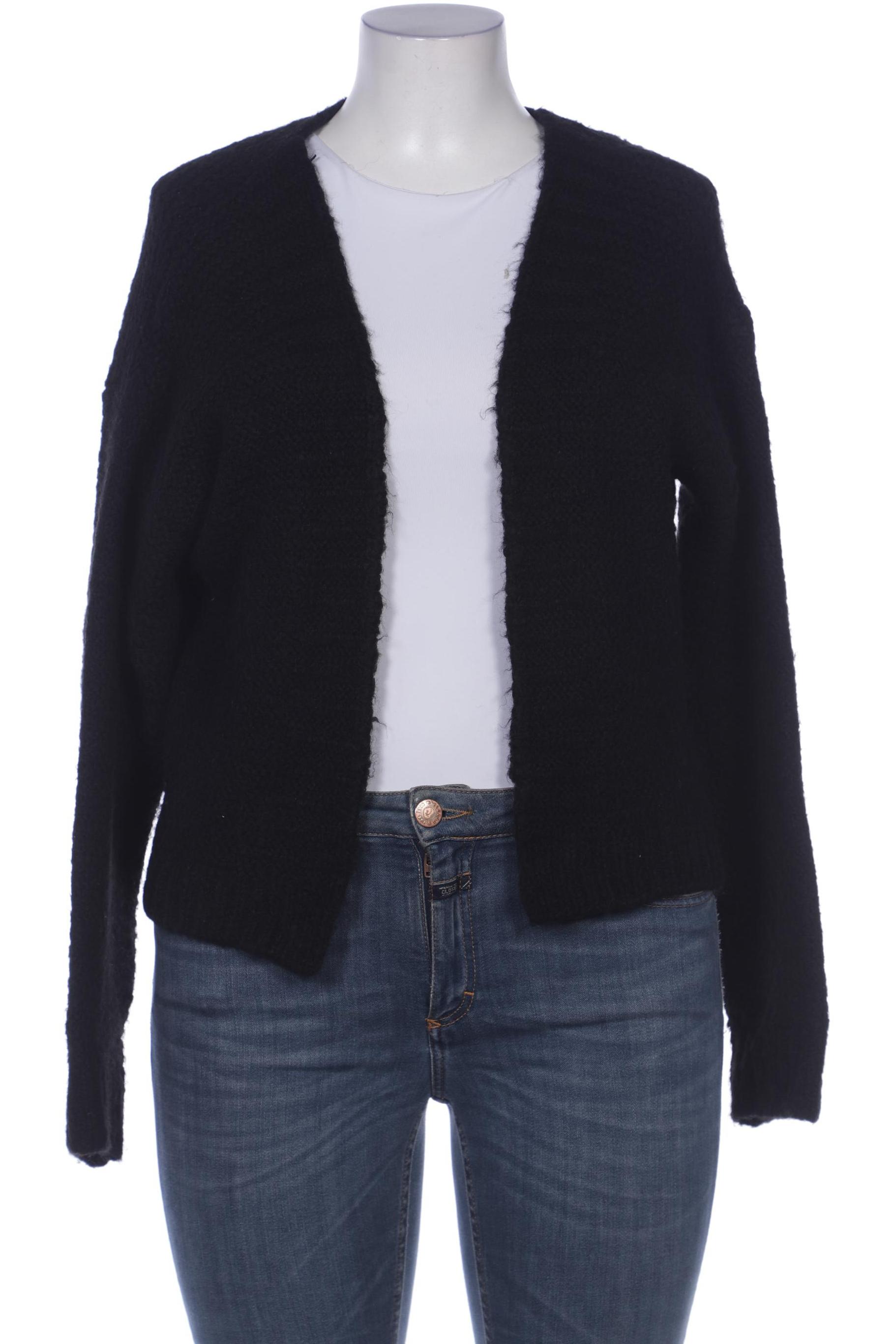 

Cartoon Damen Strickjacke, schwarz, Gr. 44