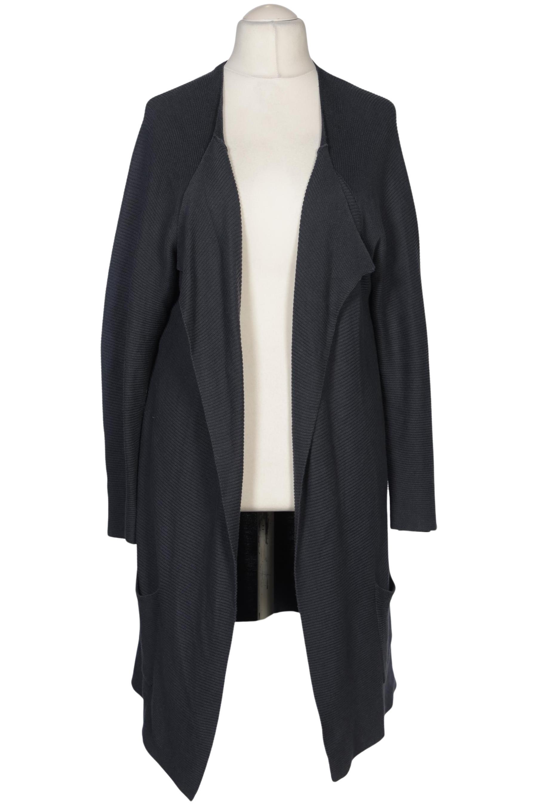 

Cartoon Damen Strickjacke, marineblau, Gr. 48