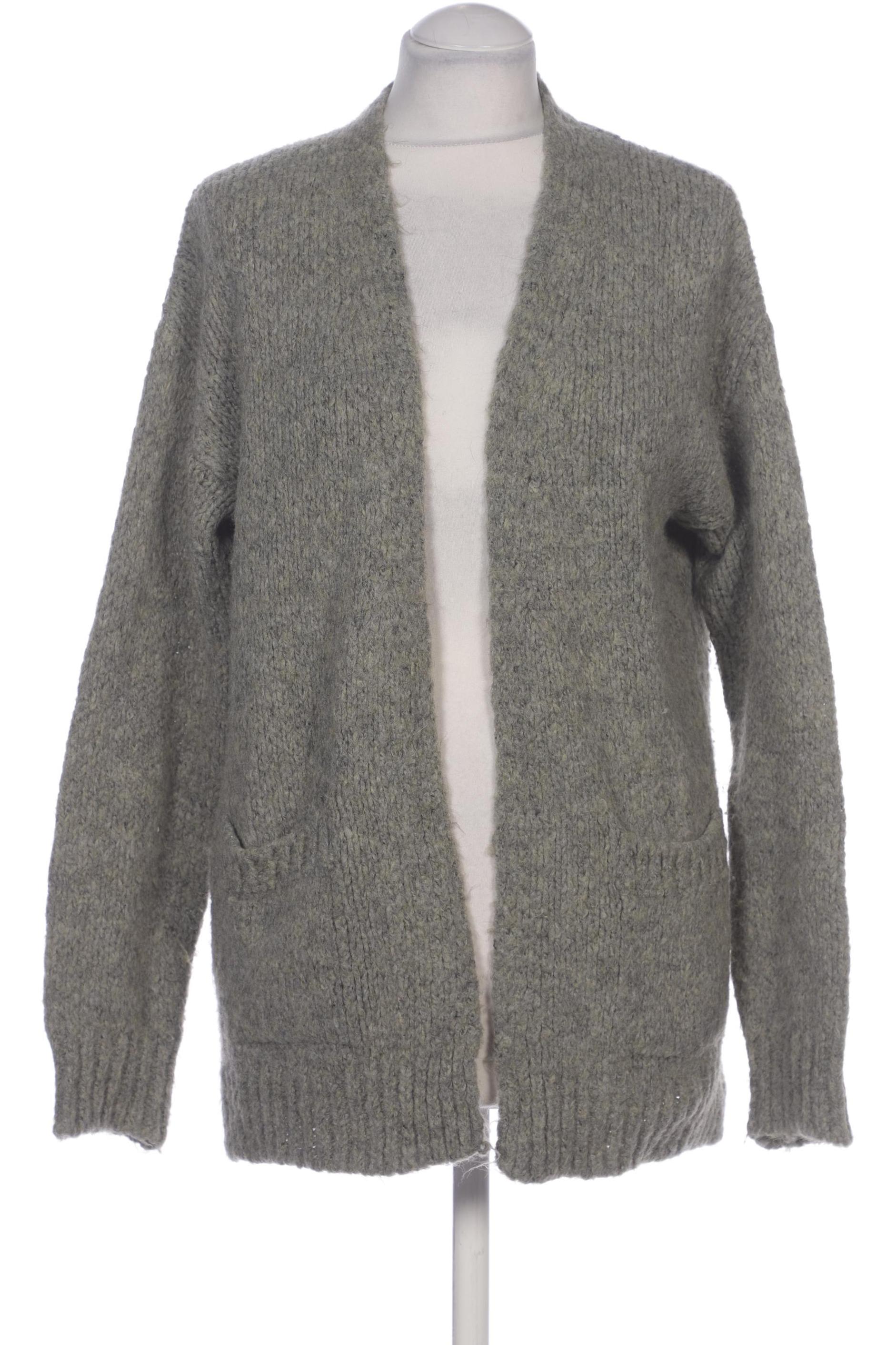 

Cartoon Damen Strickjacke, hellgrün, Gr. 38