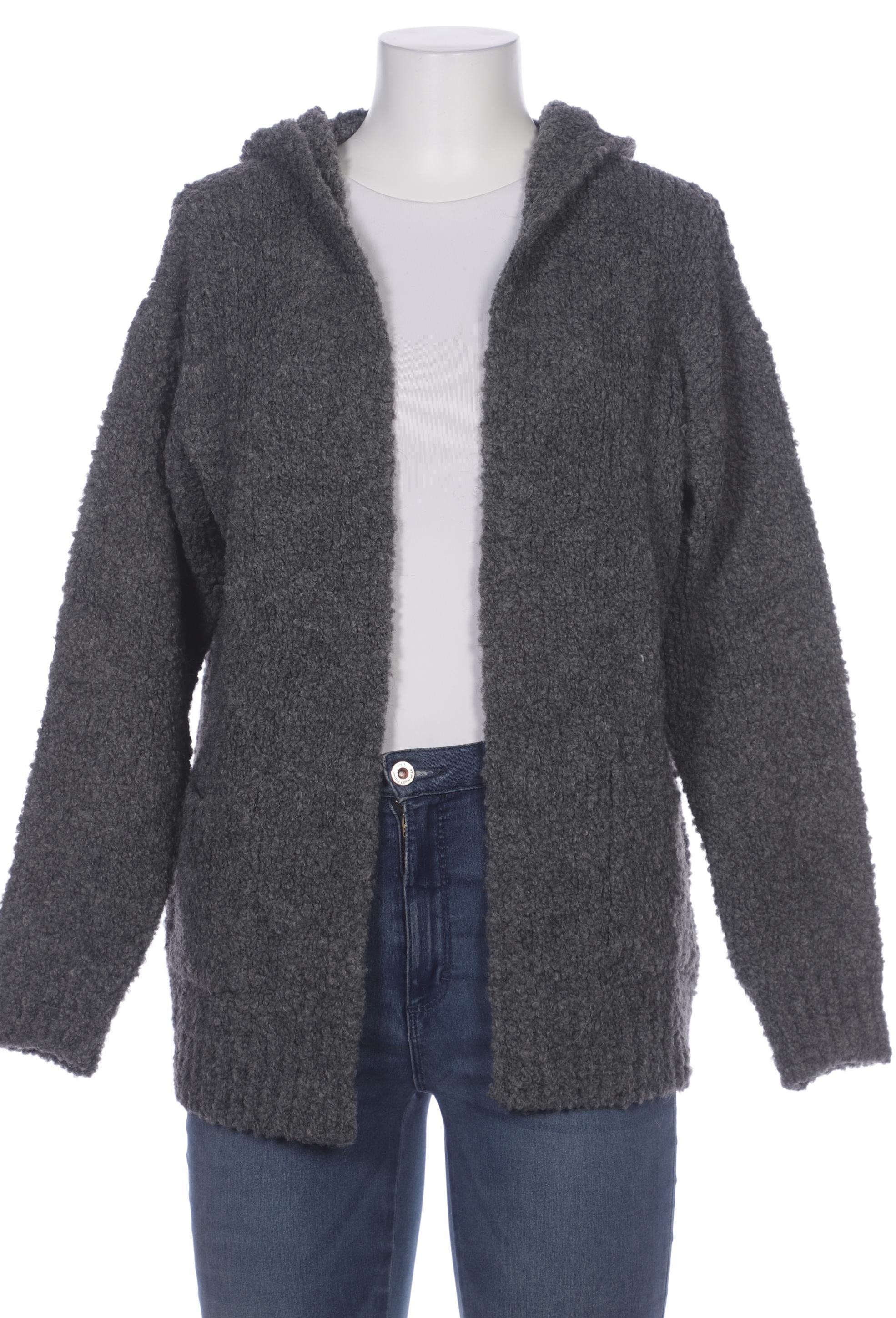 

Cartoon Damen Strickjacke, grau, Gr. 38