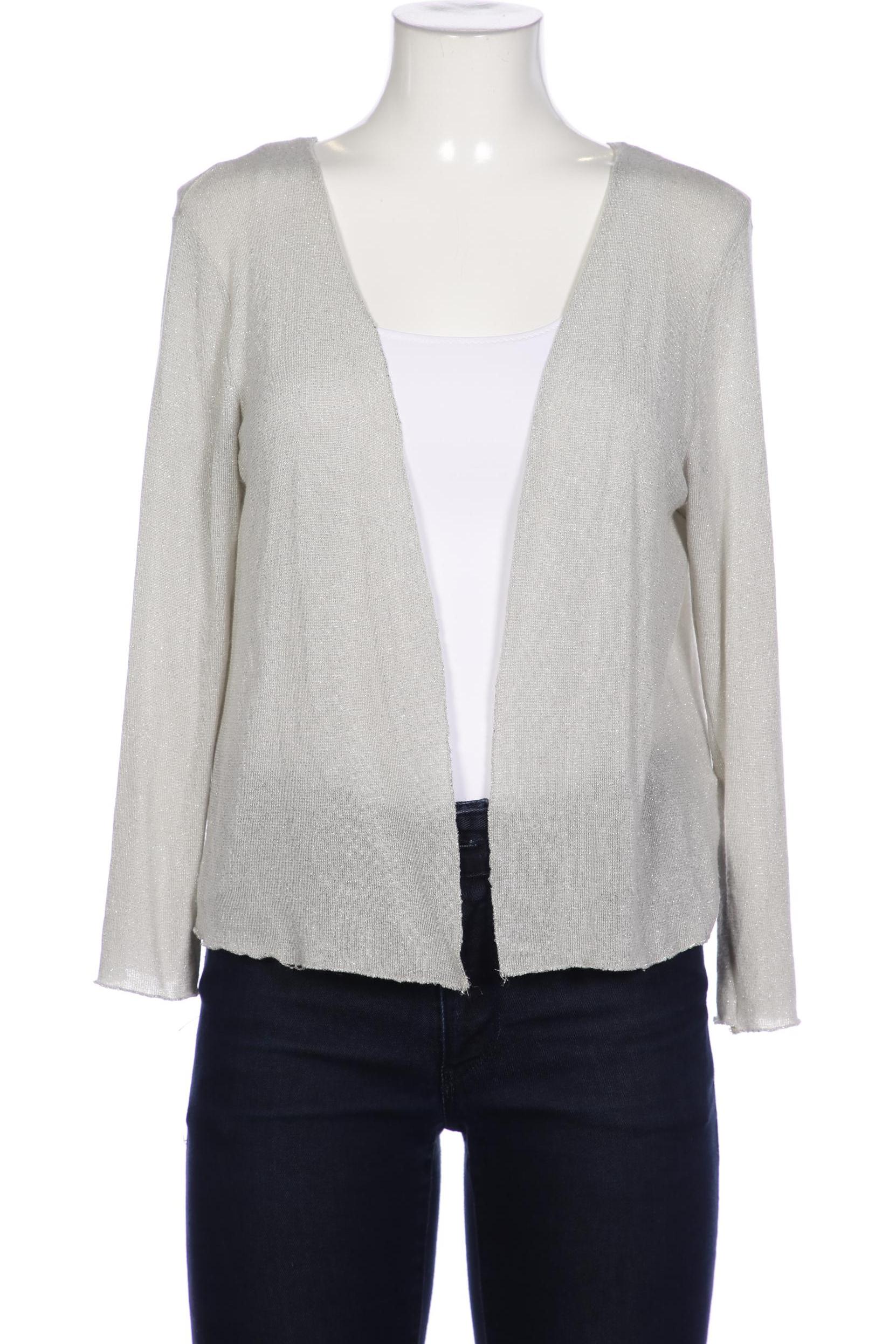 

Cartoon Damen Strickjacke, grau, Gr. 40