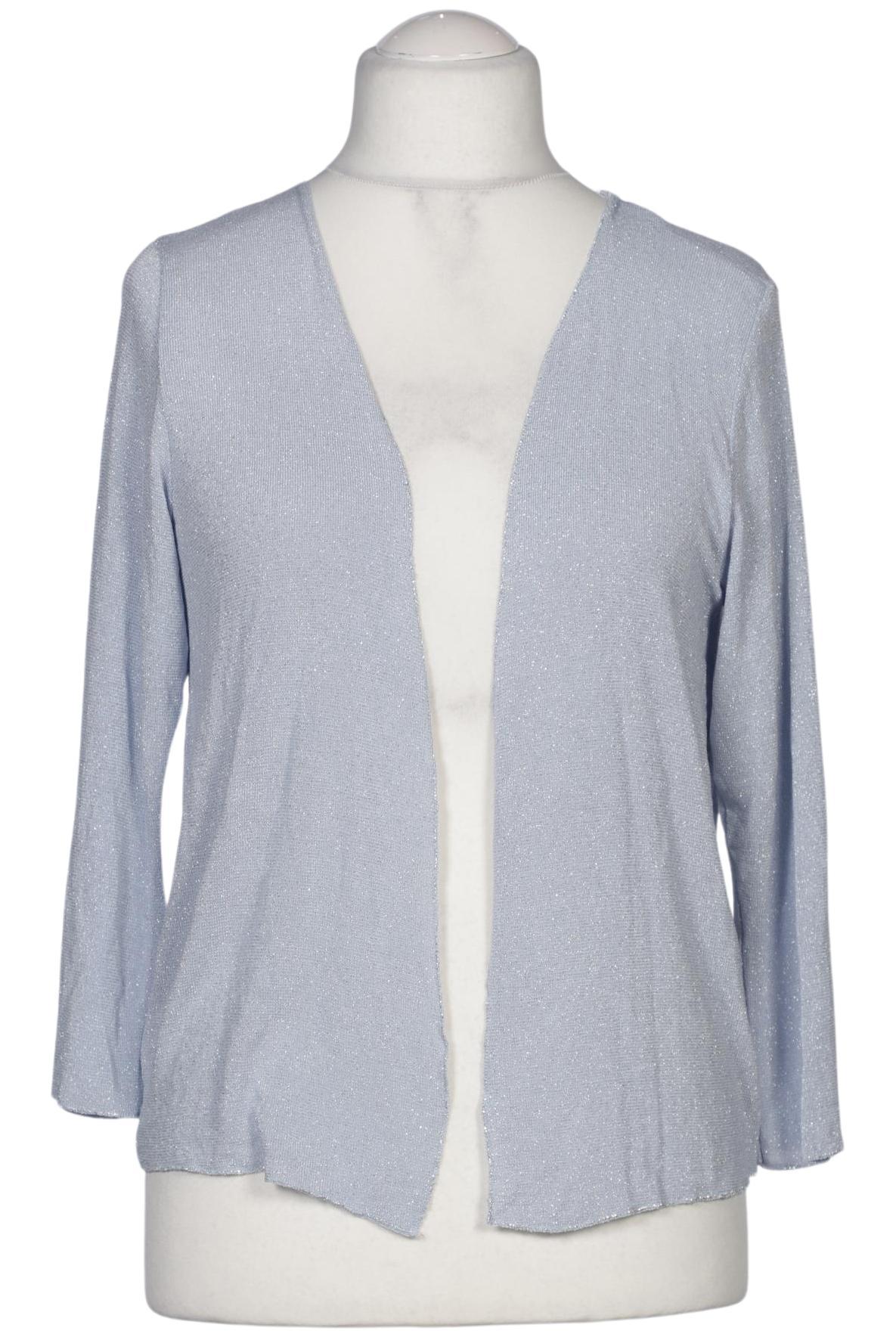 

Cartoon Damen Strickjacke, hellblau, Gr. 42