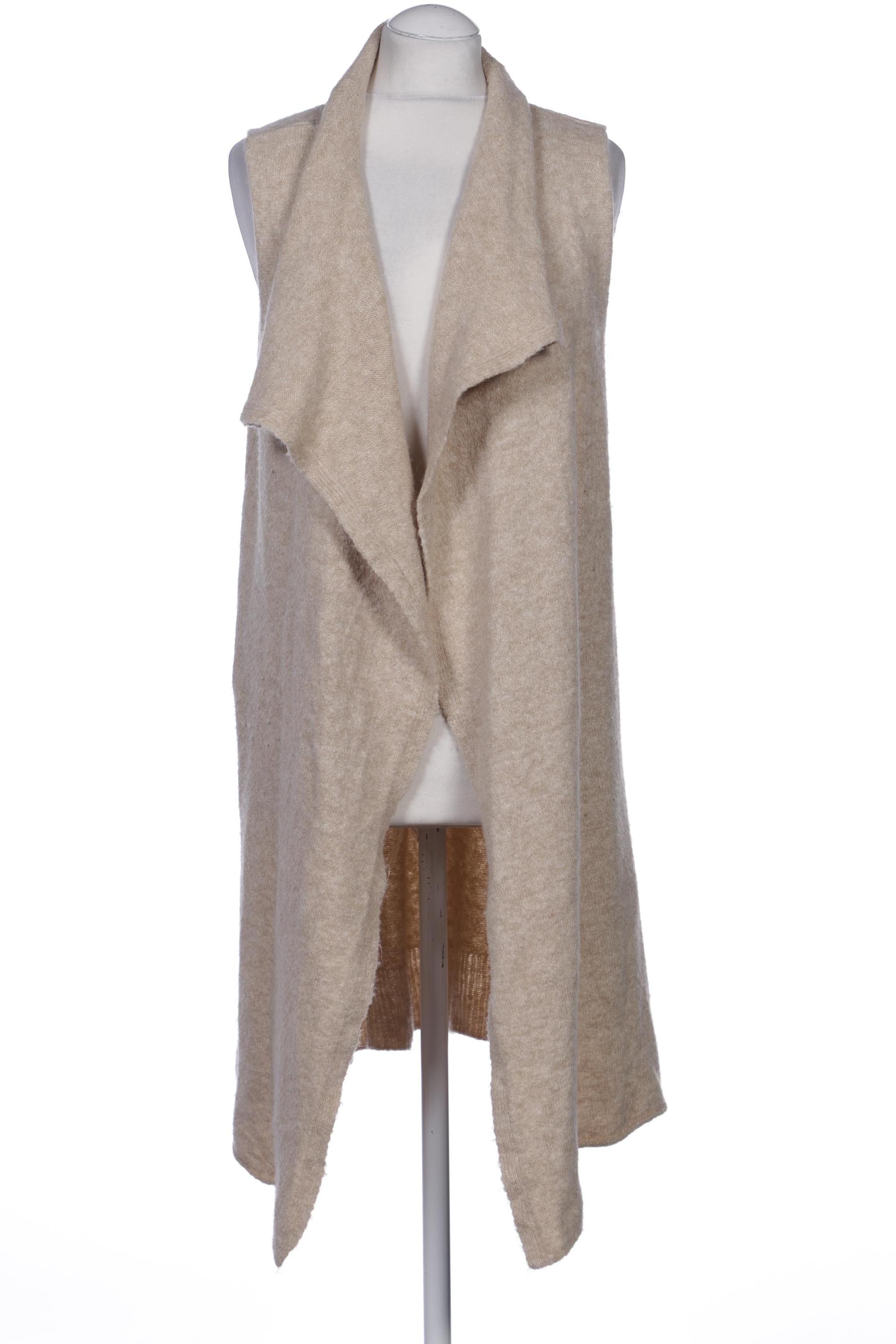 

Cartoon Damen Strickjacke, beige, Gr. 38