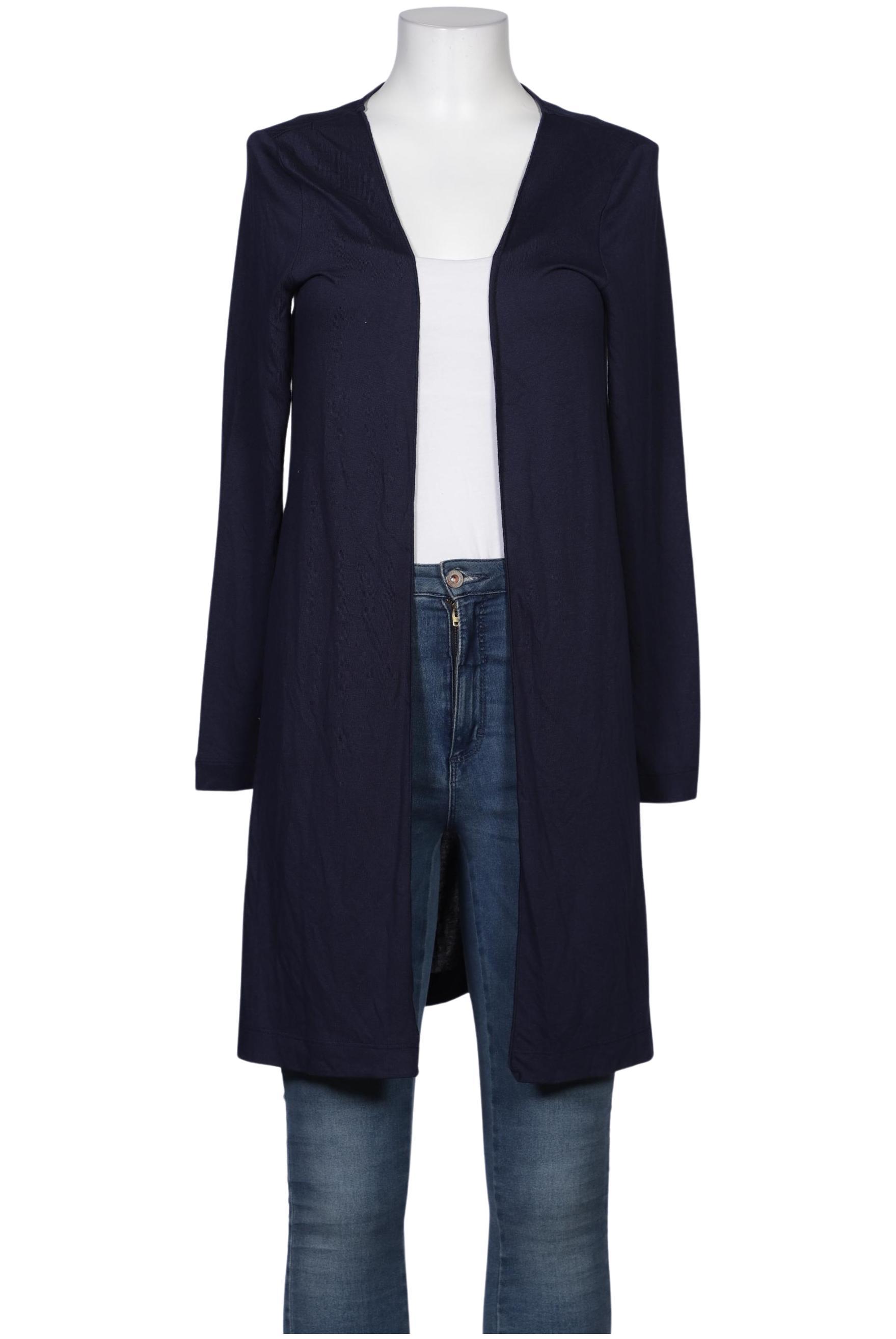 

Cartoon Damen Strickjacke, marineblau, Gr. 38