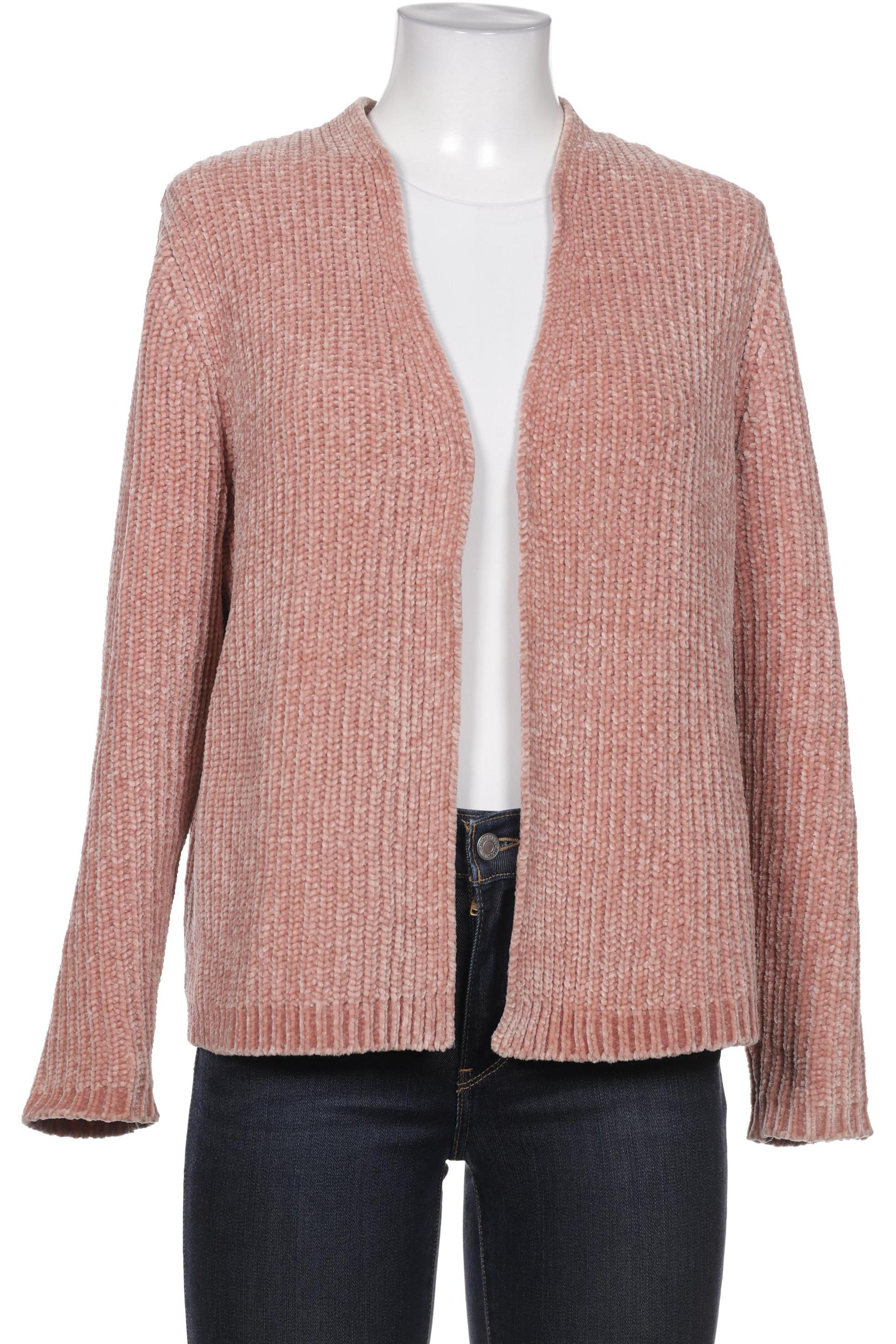 

Cartoon Damen Strickjacke, pink, Gr. 38
