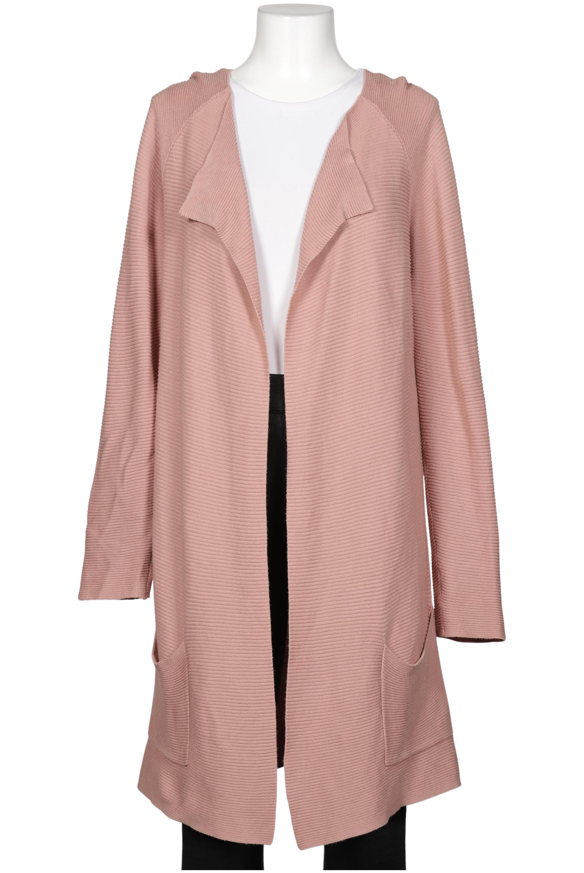 

Cartoon Damen Strickjacke, pink, Gr. 38