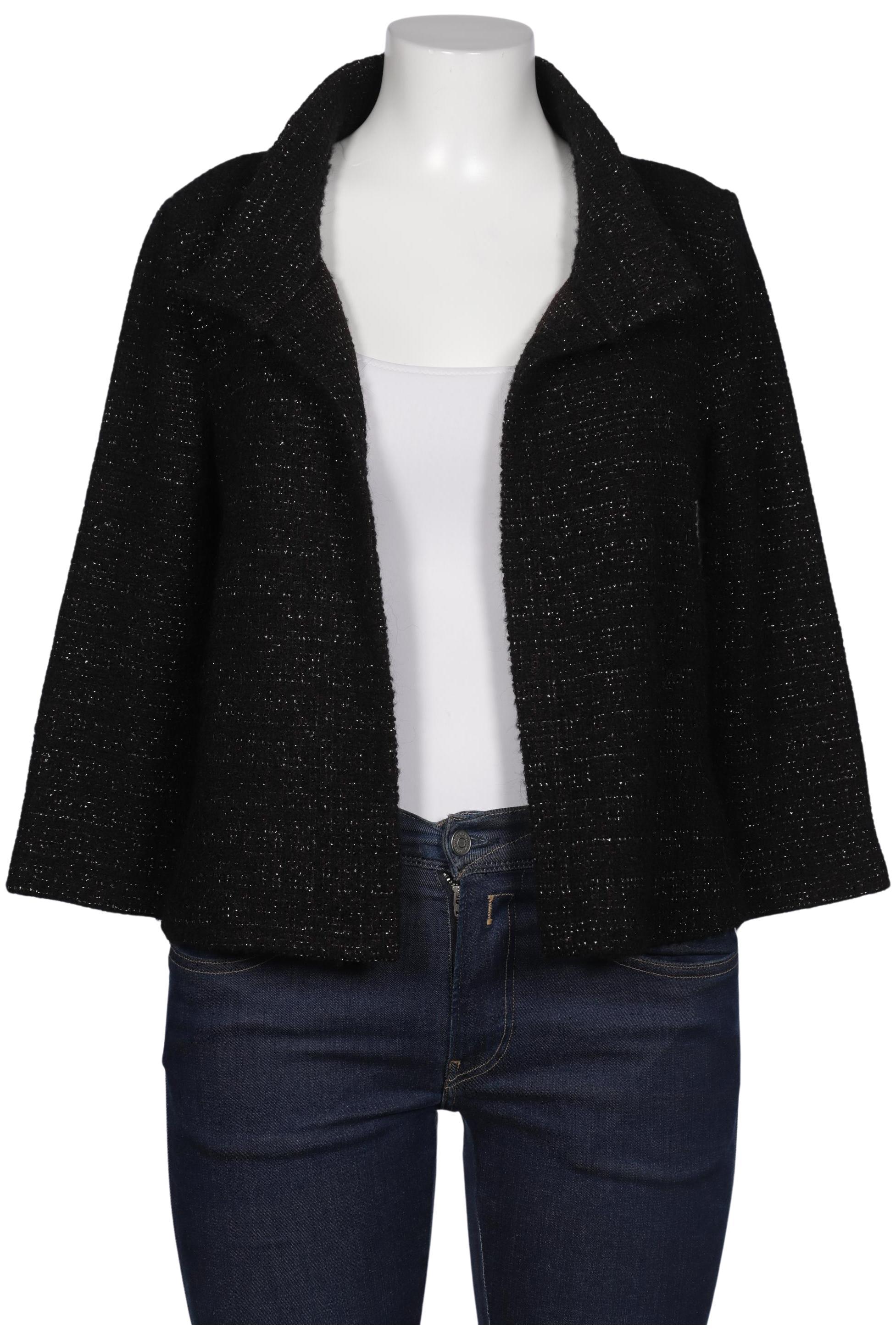 

Cartoon Damen Strickjacke, schwarz, Gr. 42