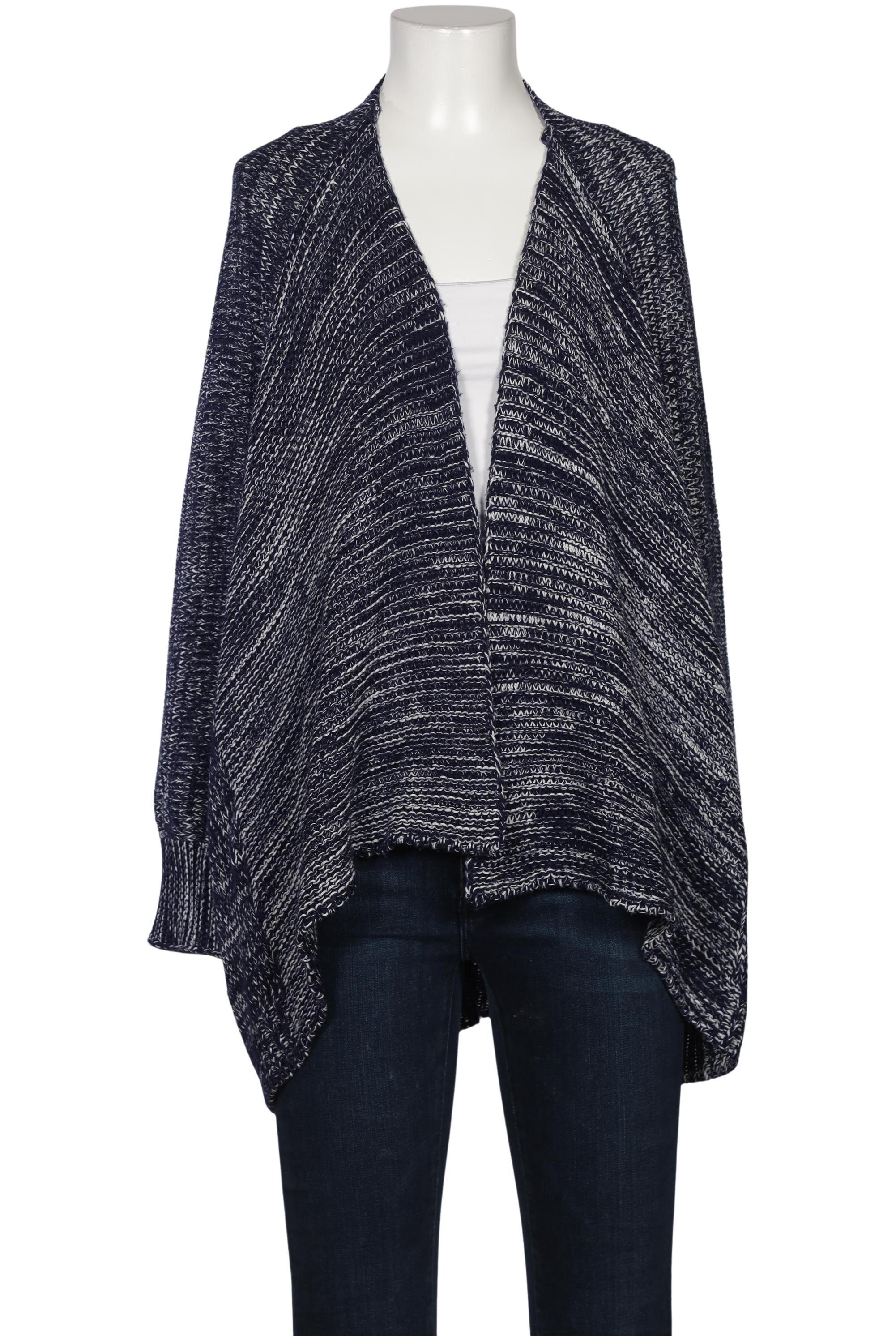 

Cartoon Damen Strickjacke, marineblau, Gr. 44